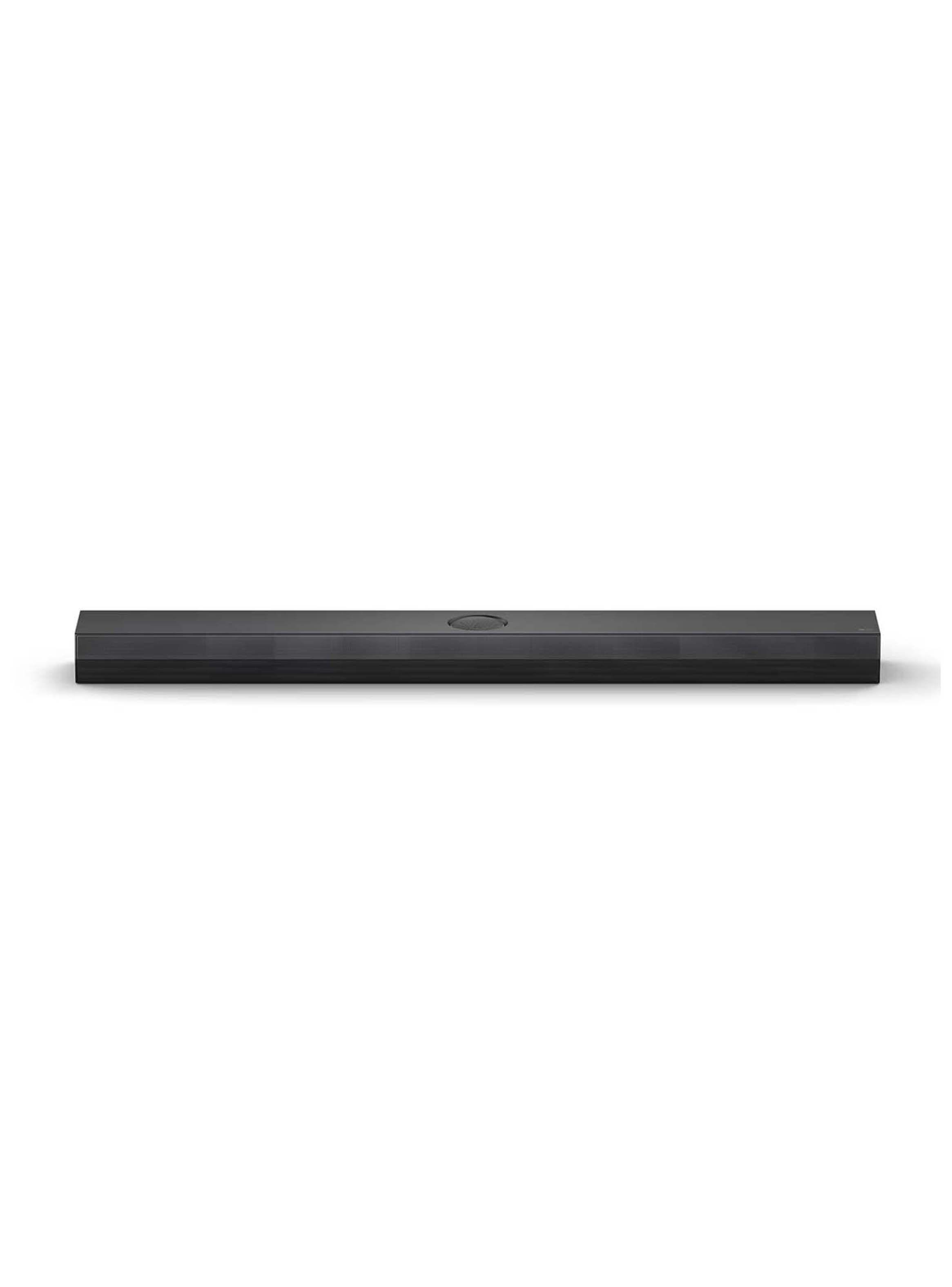 Soundbar Buetooth LG  con Subwoofer S70TY + Control Remoto-2