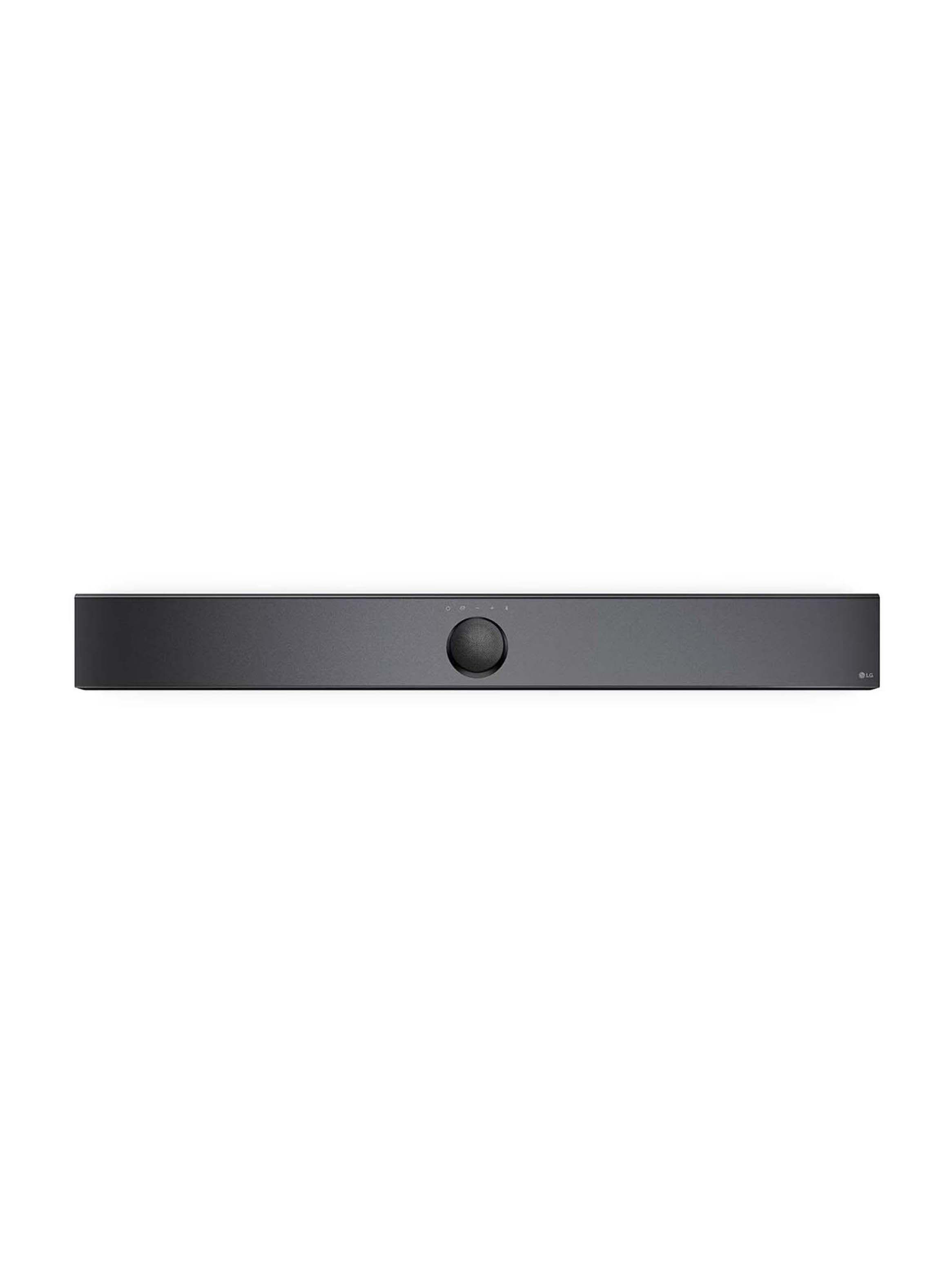 Soundbar Buetooth LG  con Subwoofer S70TY + Control Remoto-3