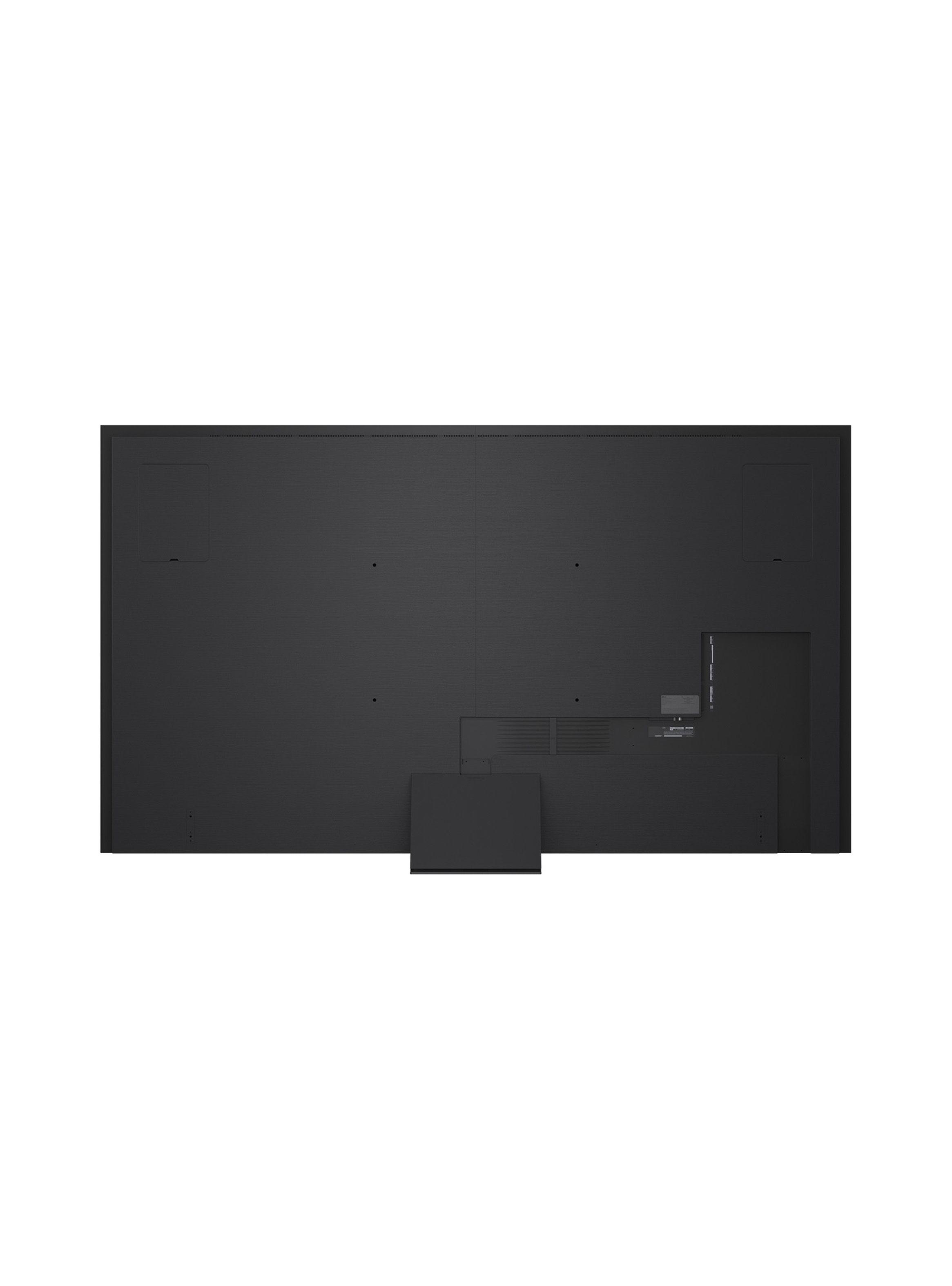 Televisor QNED Evo 100" Smart TV MiniLED 4K UHD AI 100QNED86AS (2025) + Magic Remote LG-3