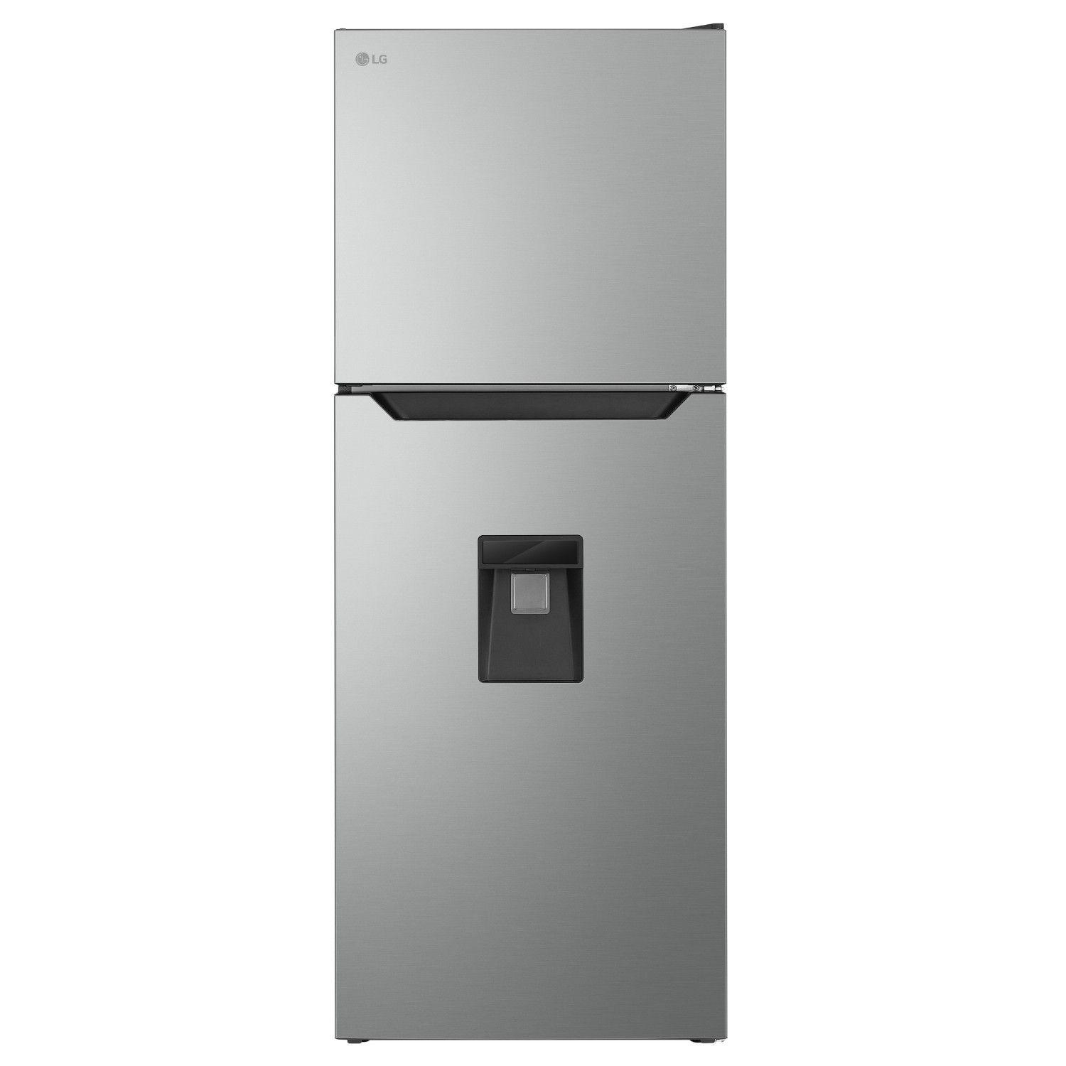 Refrigerador Top Freezer LG 285 Litros con Motor Smart Inverter Compressor VFA090CY1-0