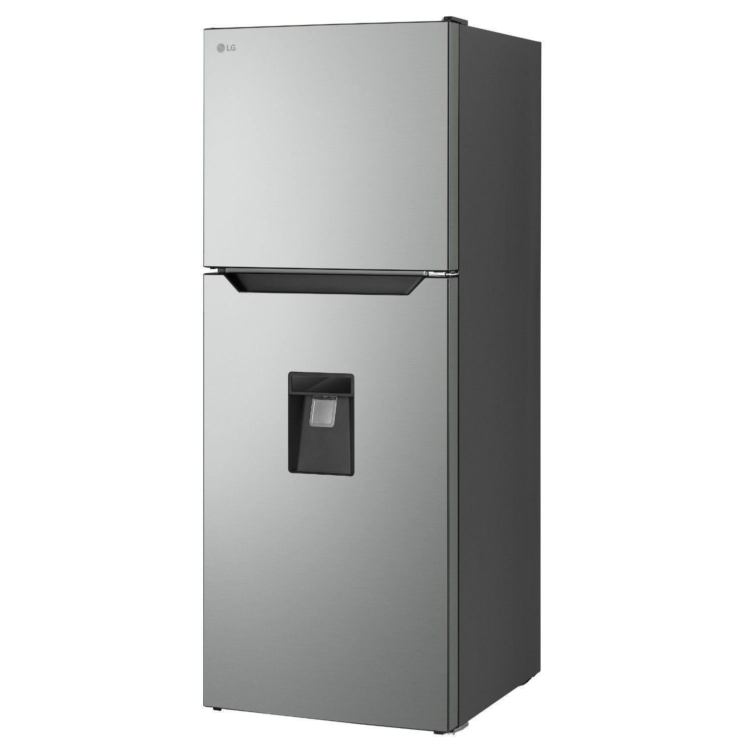 Refrigerador Top Freezer LG 285 Litros con Motor Smart Inverter Compressor VFA090CY1-1