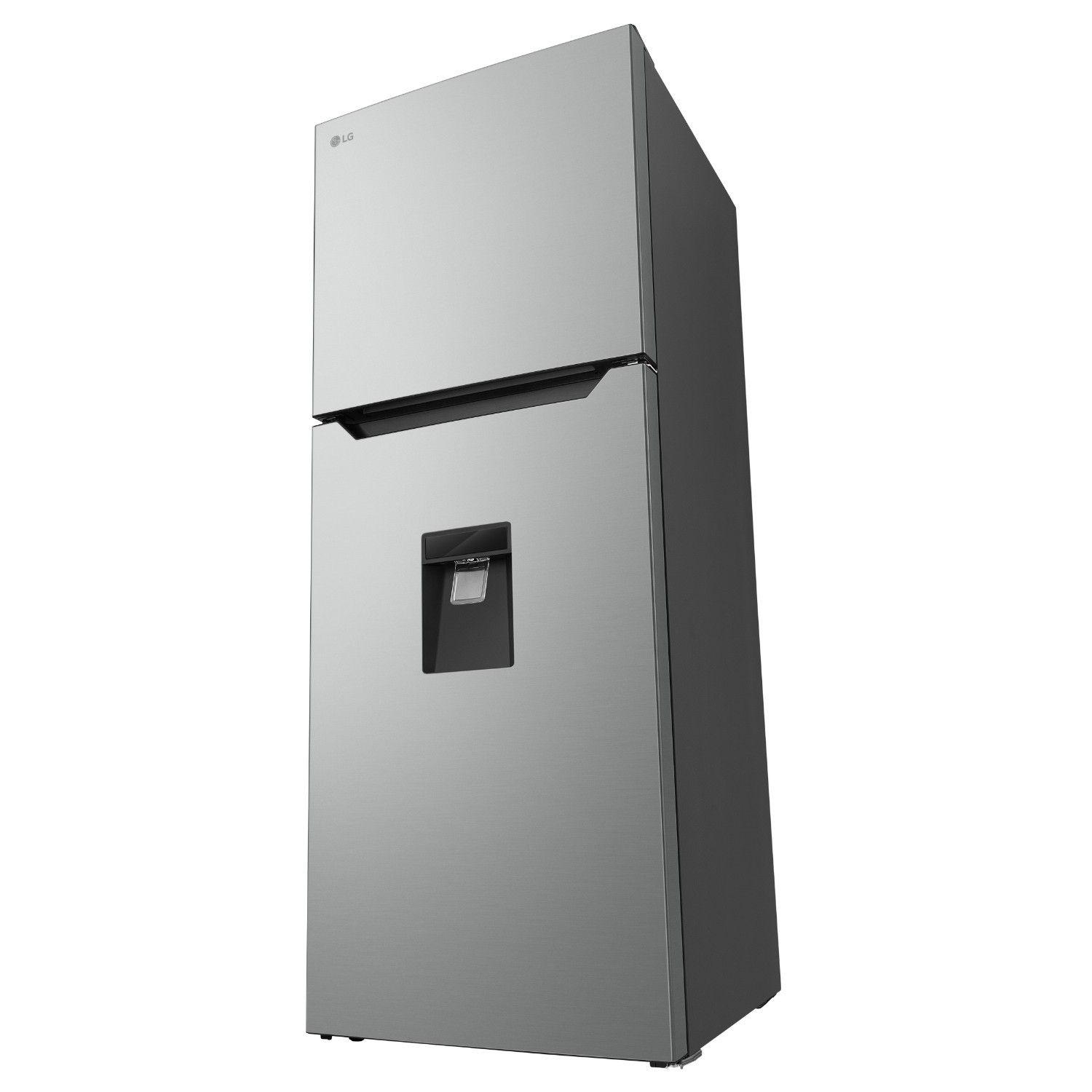 Refrigerador Top Freezer LG 285 Litros con Motor Smart Inverter Compressor VFA090CY1-2