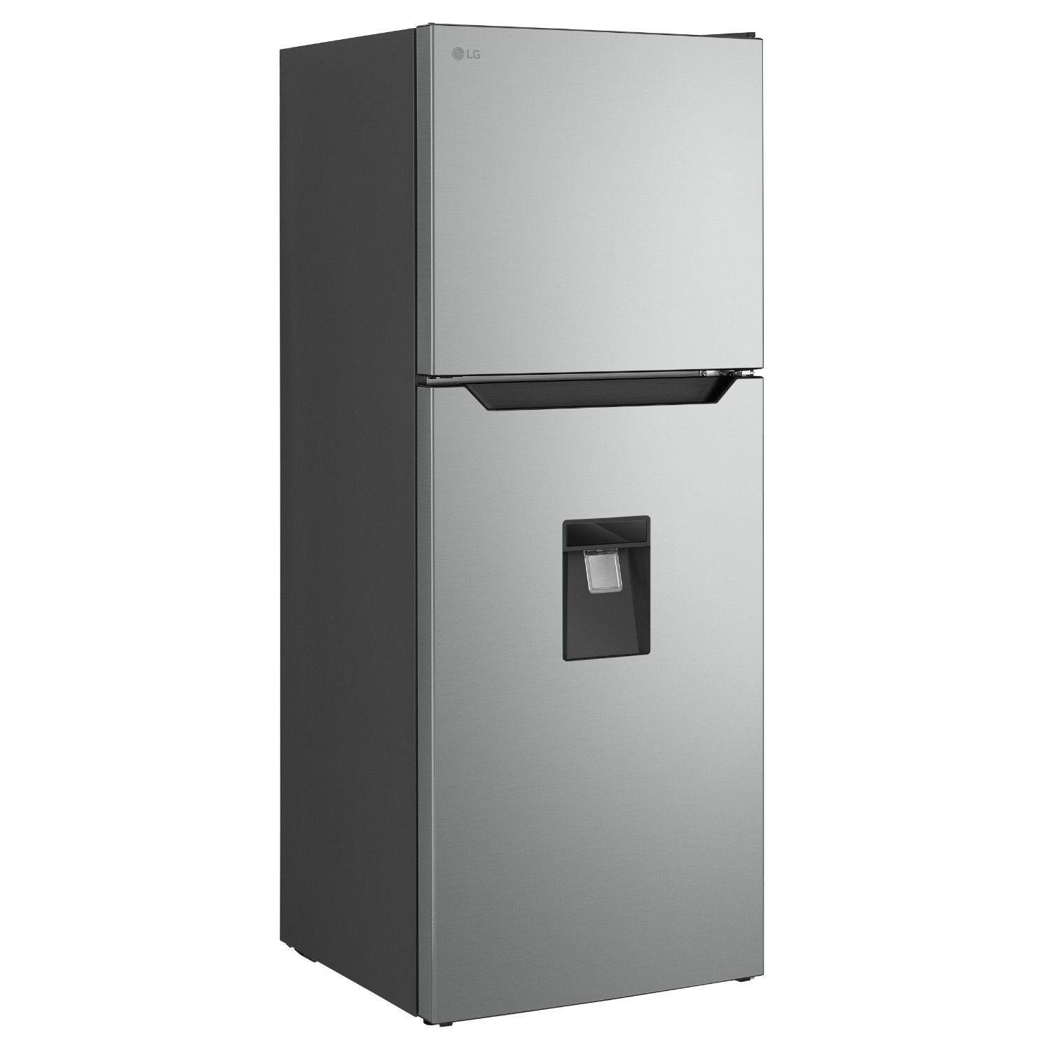 Refrigerador Top Freezer LG 285 Litros con Motor Smart Inverter Compressor VFA090CY1-3