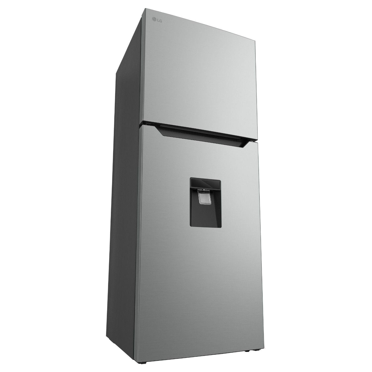 Refrigerador Top Freezer LG 285 Litros con Motor Smart Inverter Compressor VFA090CY1-4