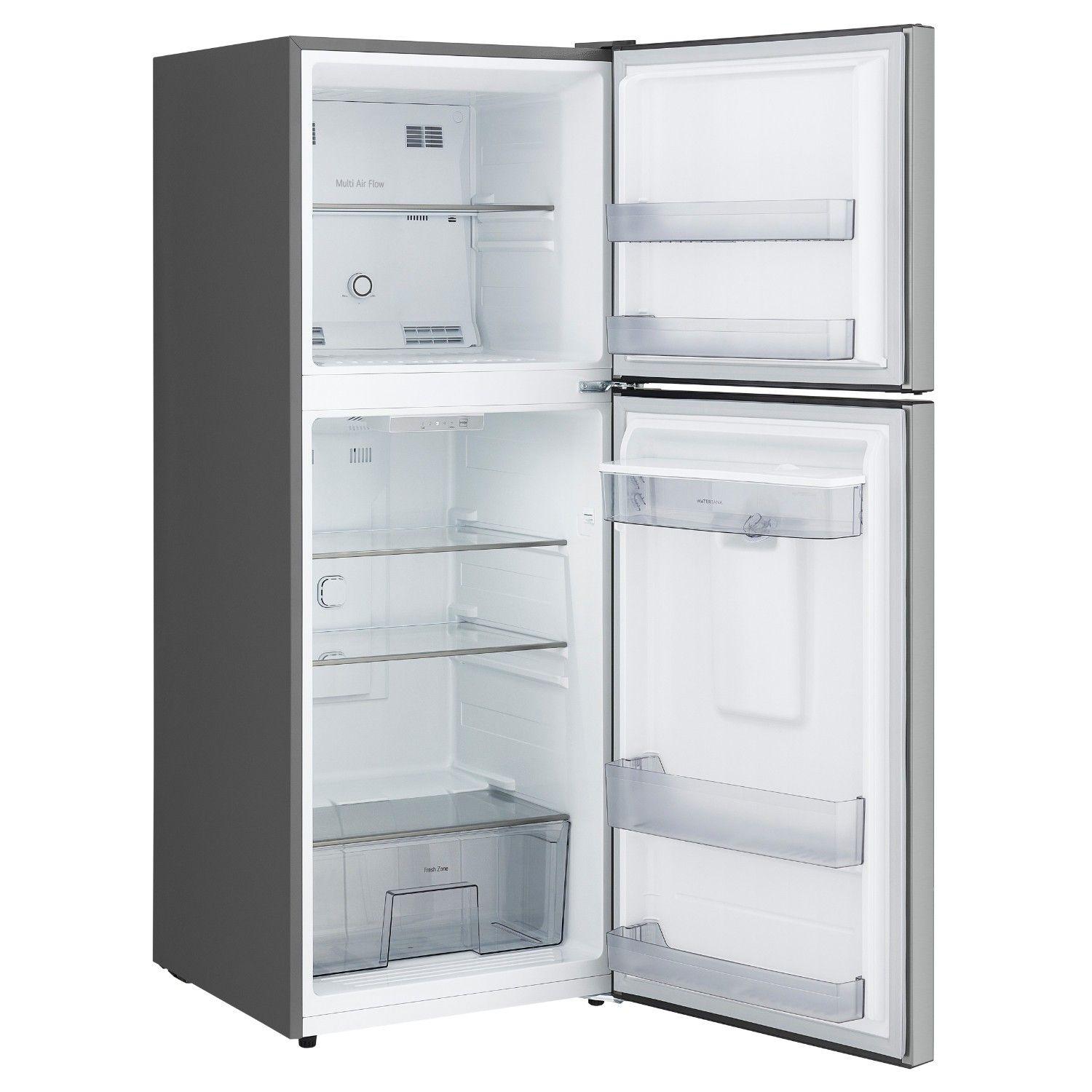Refrigerador Top Freezer LG 285 Litros con Motor Smart Inverter Compressor VFA090CY1-5