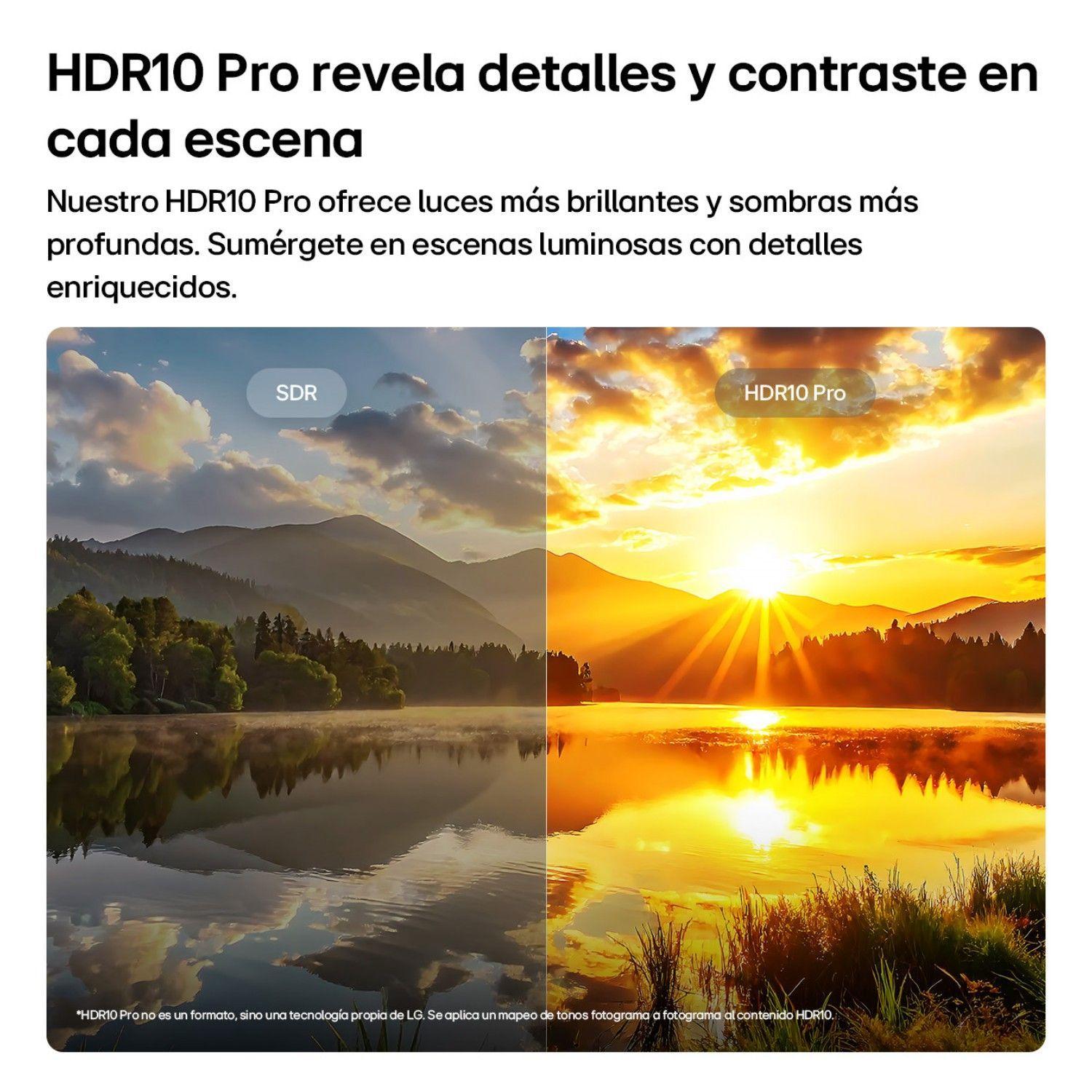 Smart TV LG 98" NANO UHD AI NU855 4K 2026 + Magic Remote Control-4