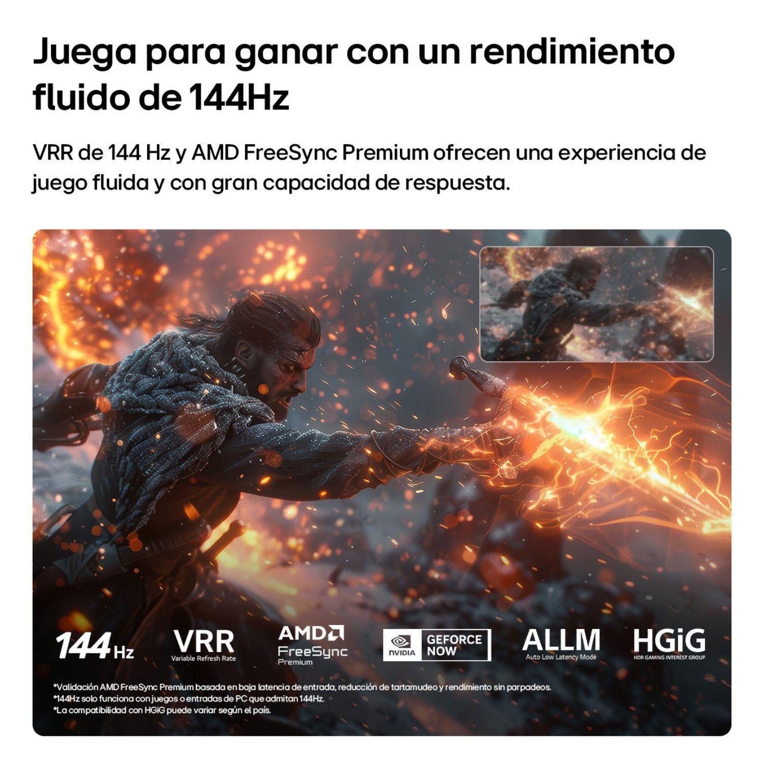 Smart TV LG 98" NANO UHD AI NU855 4K 2026 + Magic Remote Control-6