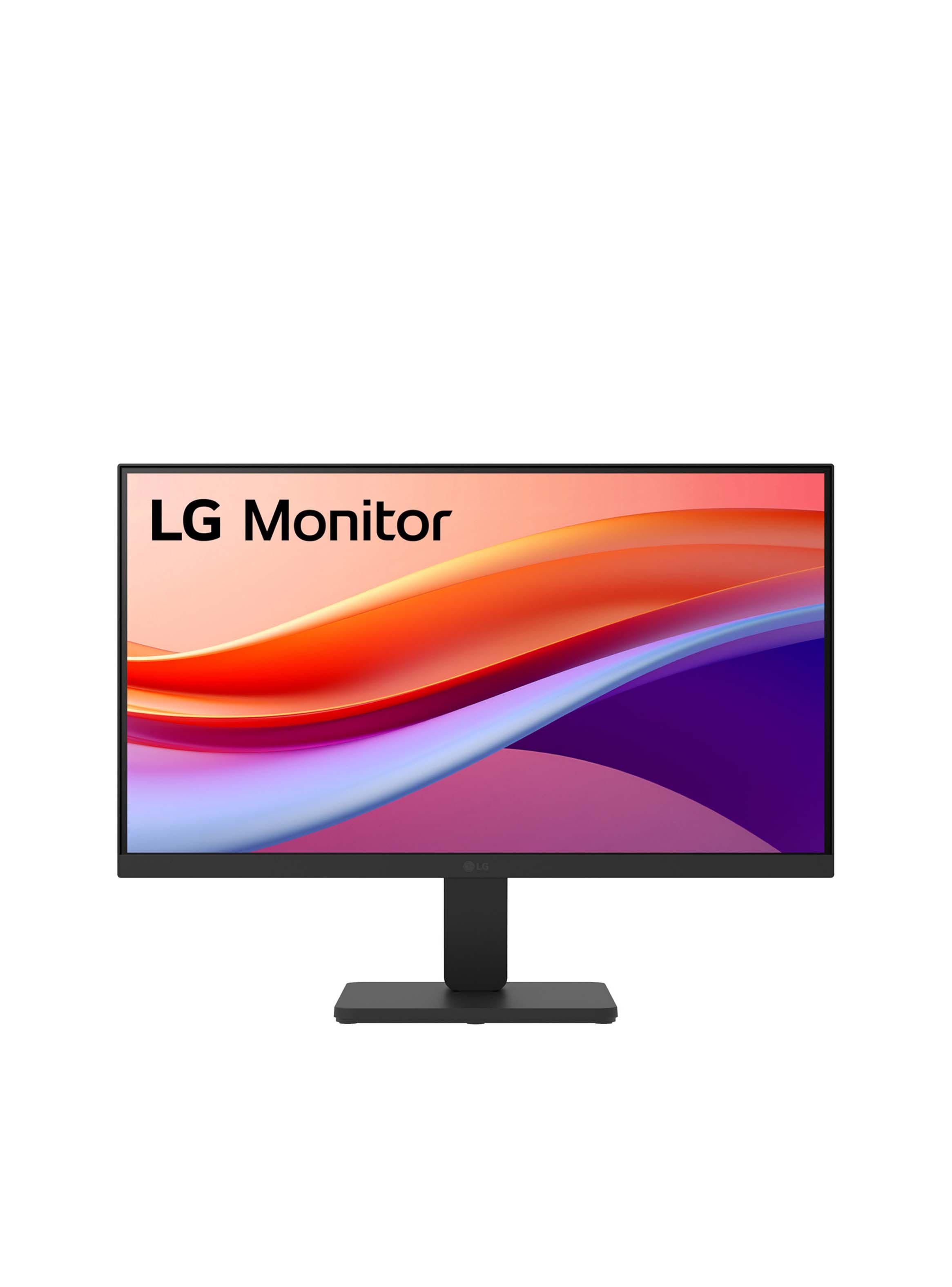 Monitor de Escritorio LG 22" FHD con HDR 10 22U401A-B-0