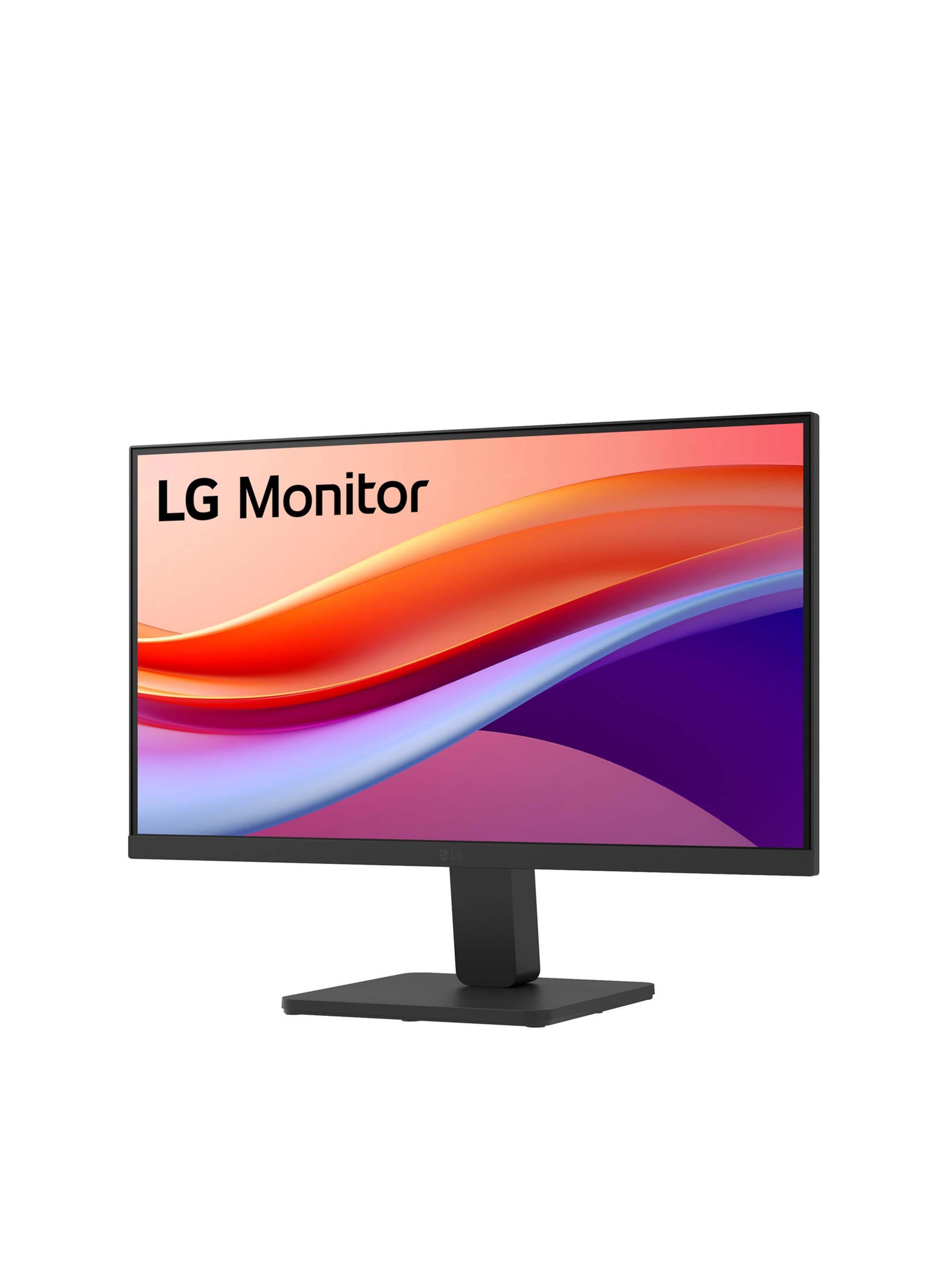 Monitor de Escritorio LG 22" FHD con HDR 10 22U401A-B-2