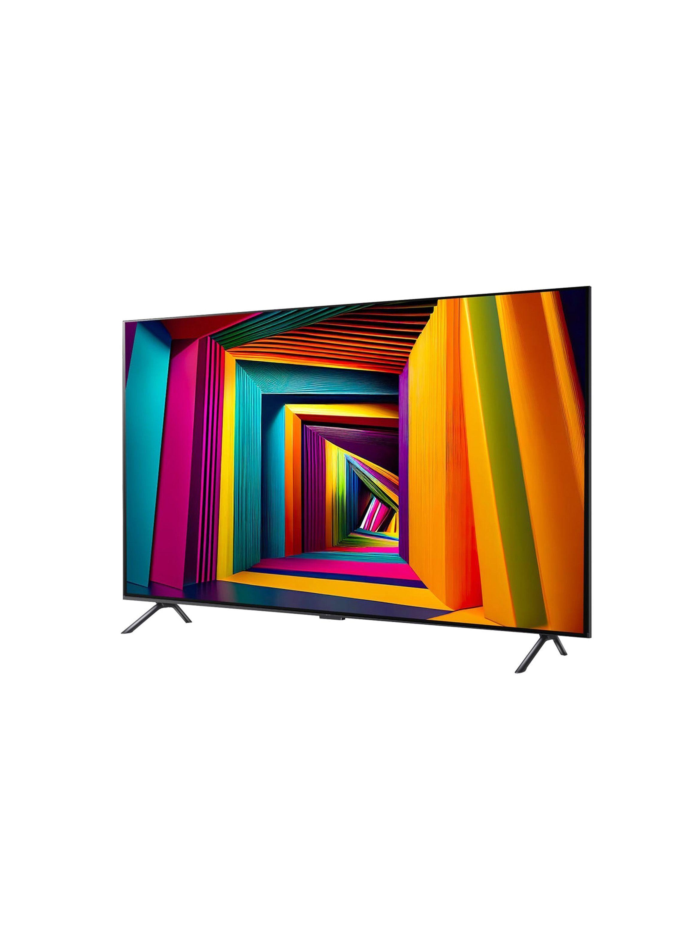 Televisor LED 98" Smart TV 4K UHD 98UT9050PSA + Magic Remote LG-2