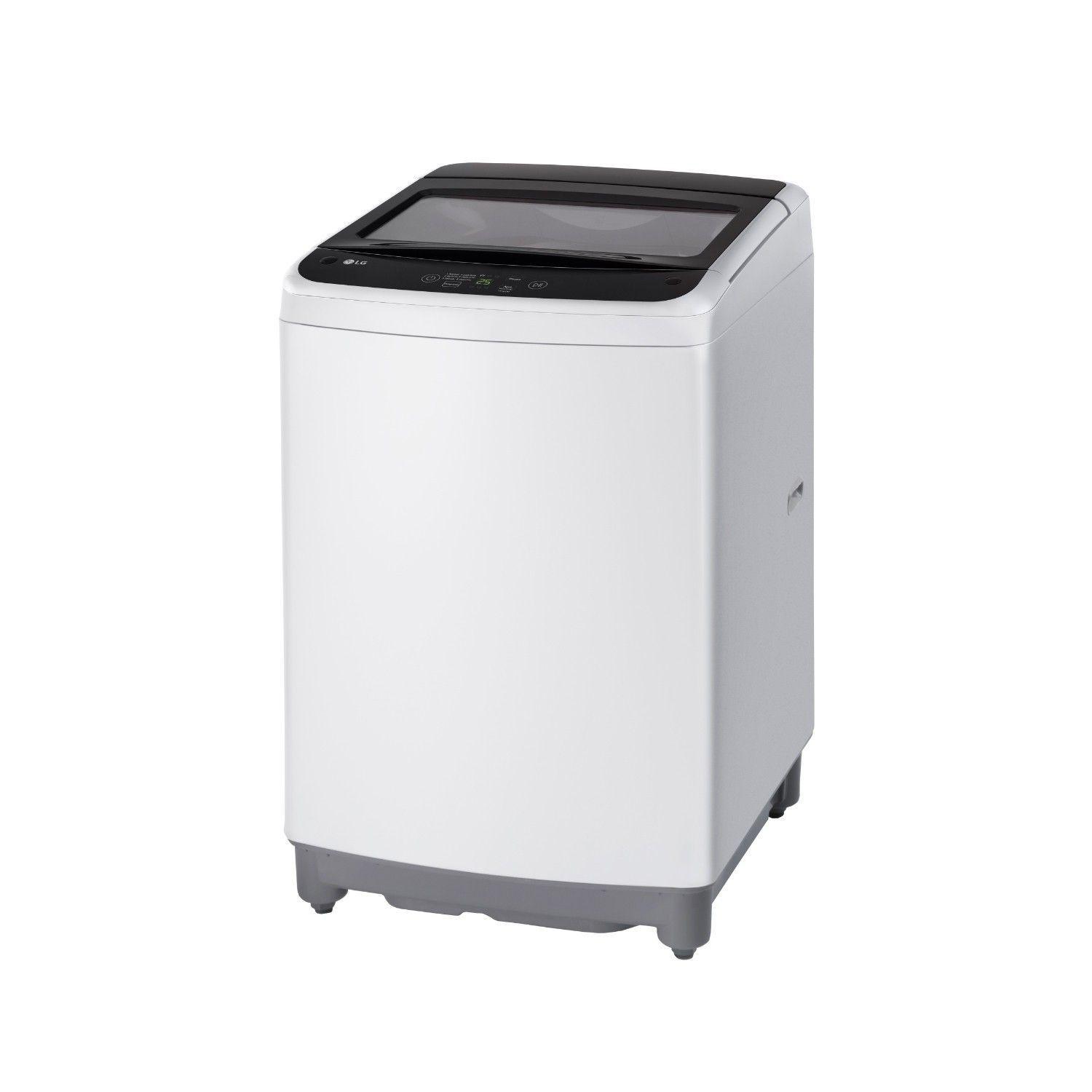 Lavadora Carga Superior 13kg WT13WVTB LG-2