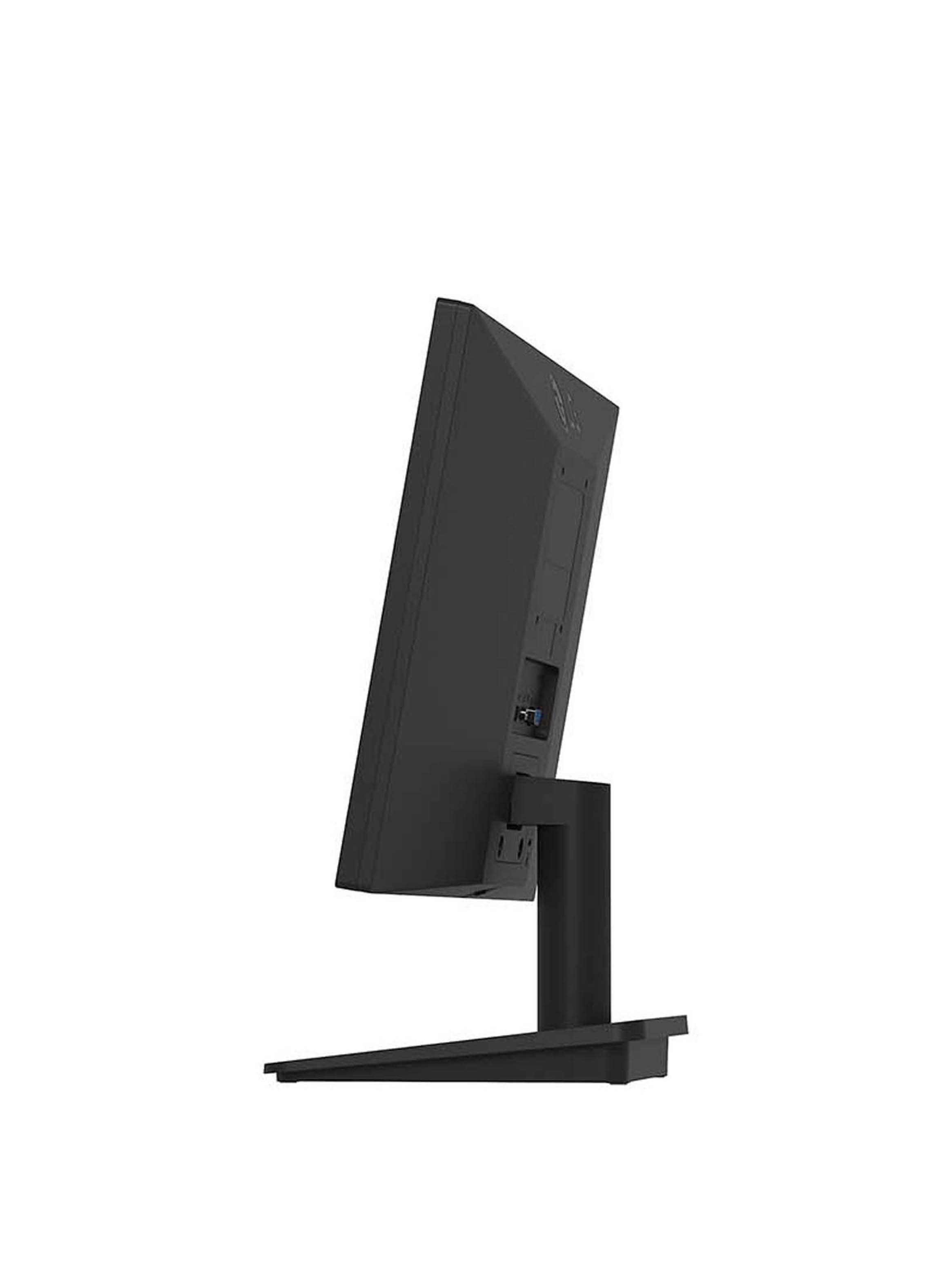 Monitor de Escritorio LG 20" HD con Flicker Safe 20U401A-B-4