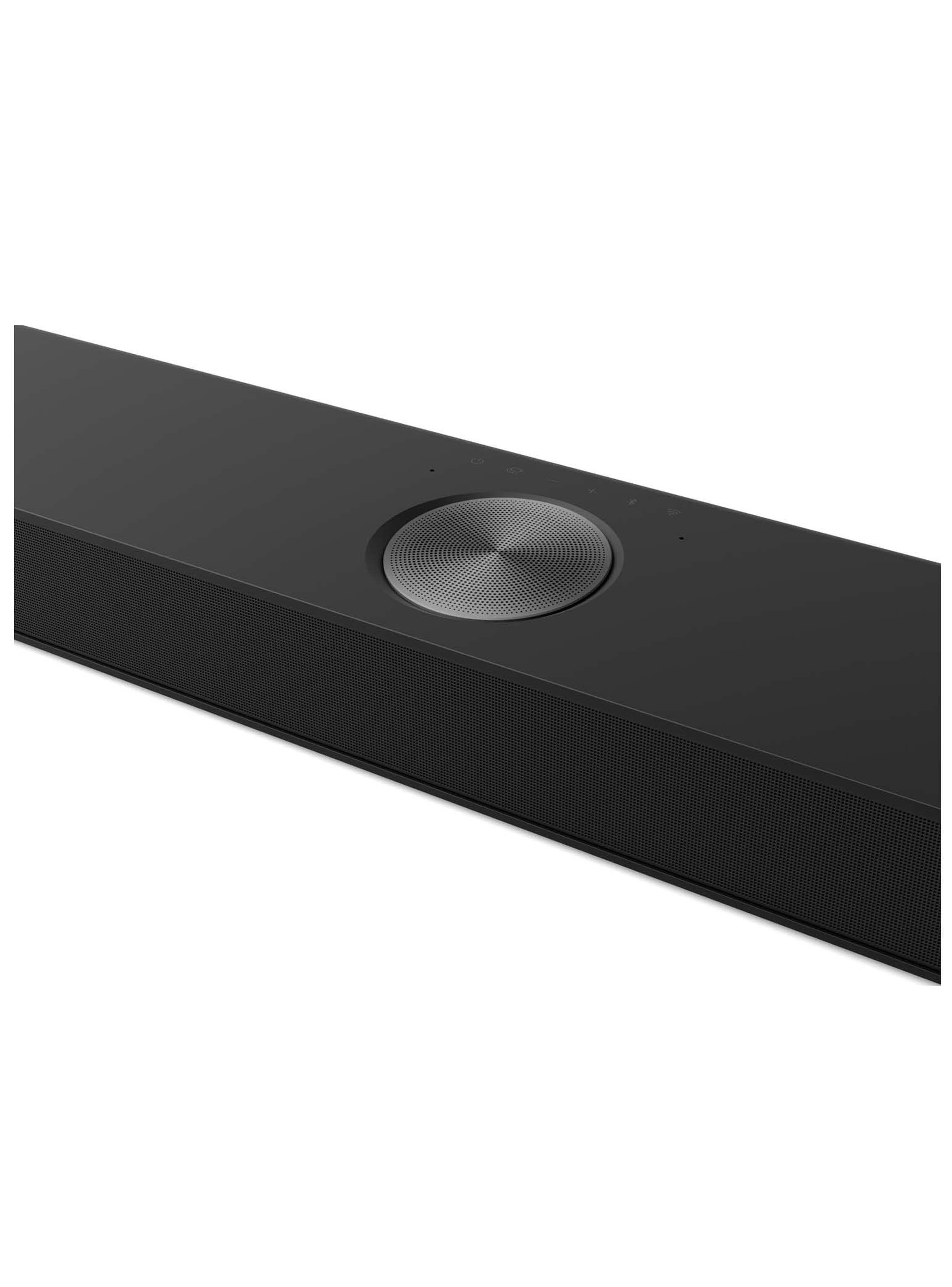 Soundbar Home Theater LG con WOW Interface S95TR + Control Remoto-3