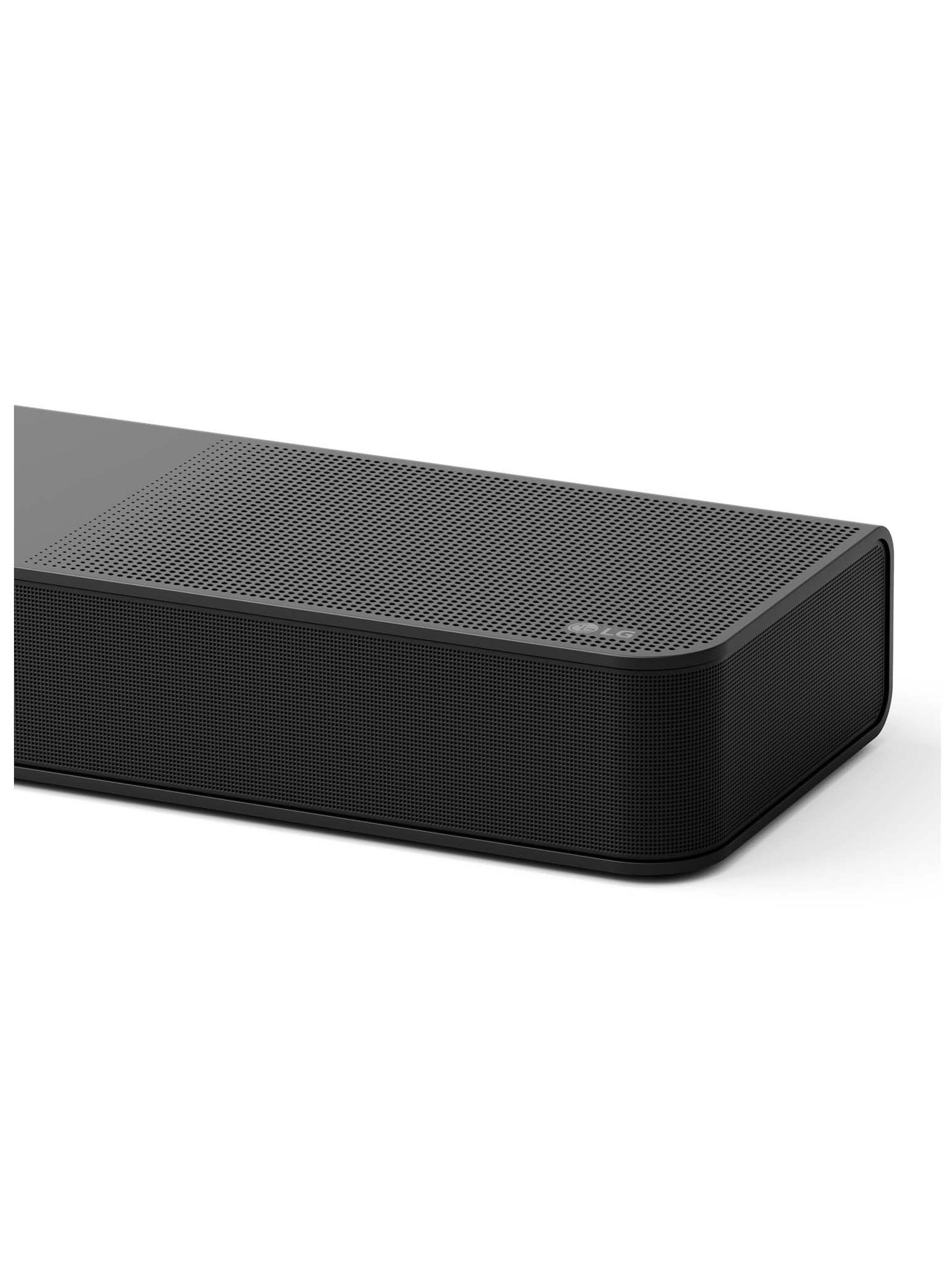 Soundbar Home Theater LG con WOW Interface S95TR + Control Remoto-4