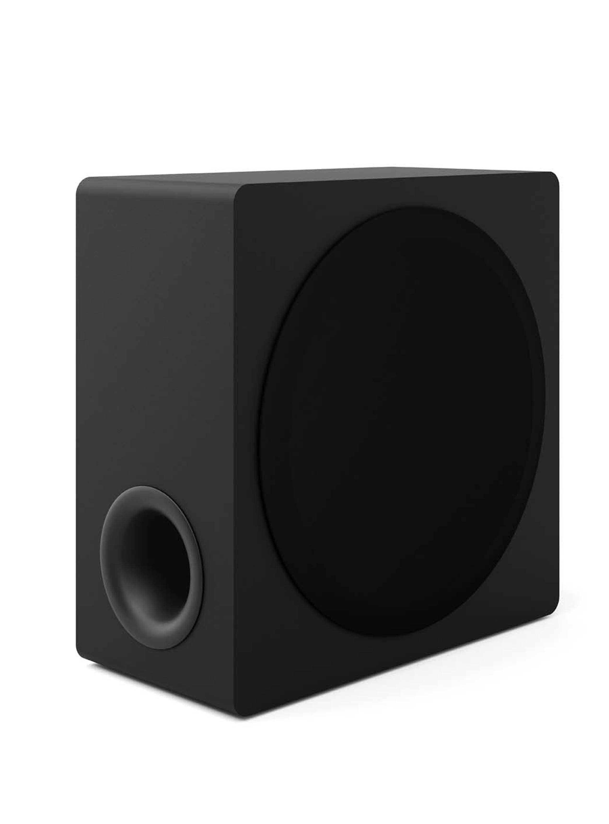 Soundbar Home Theater LG con WOW Interface S95TR + Control Remoto-6