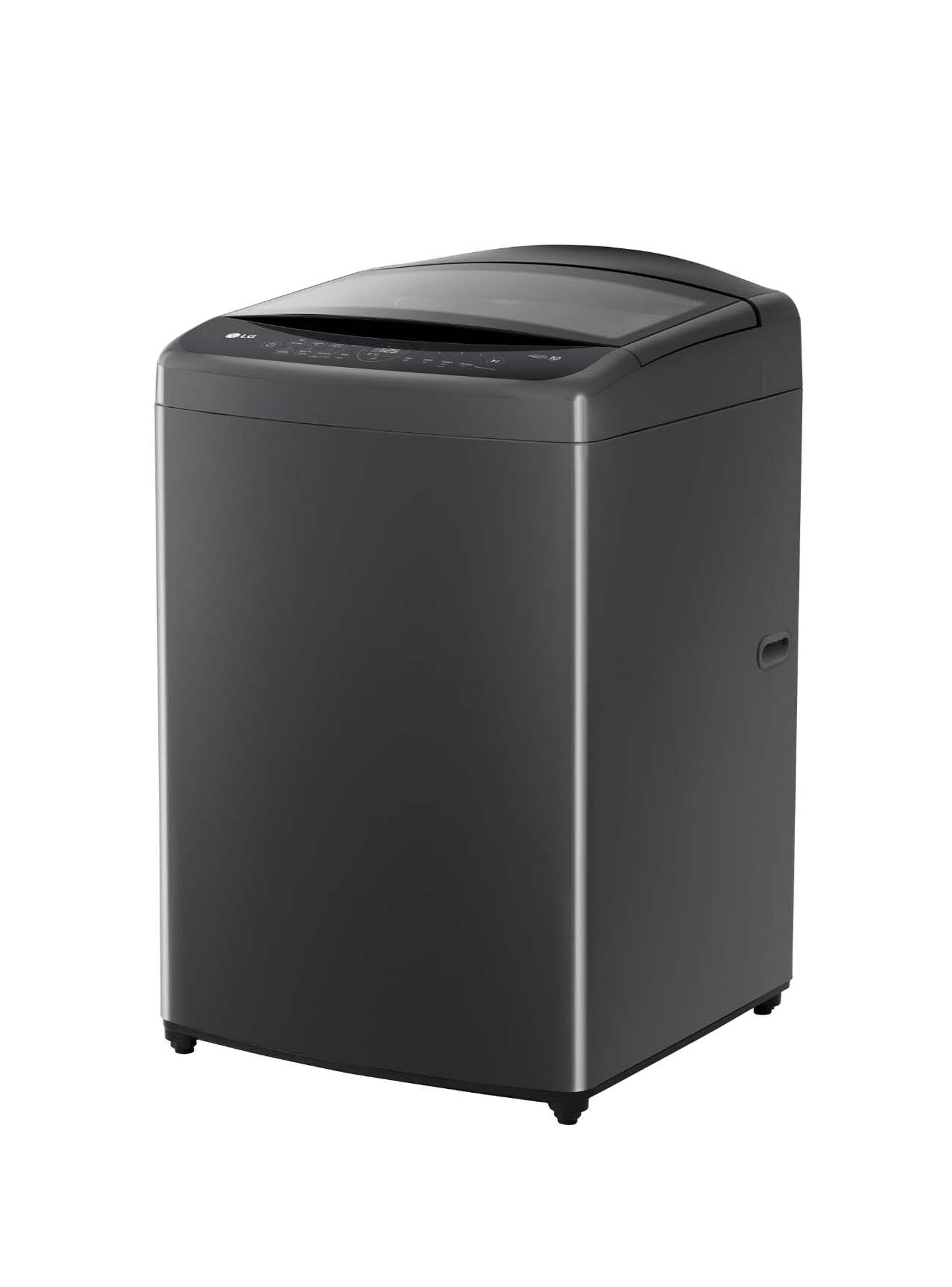 Lavadora Carga Superior LG 19Kg WT19MV6 con AIDD™ -3