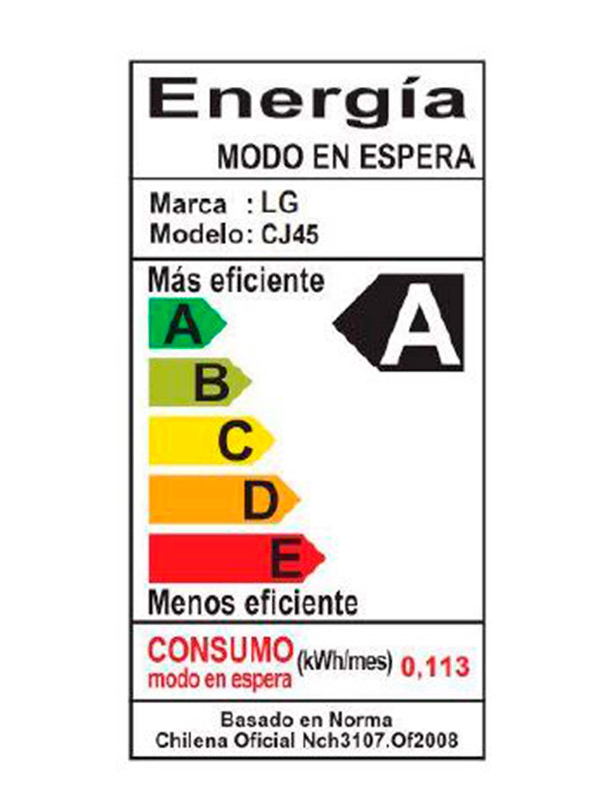 Parlante Bluetooth LG XBOOM con Wireless Party link CJ45 + Control Remoto -6