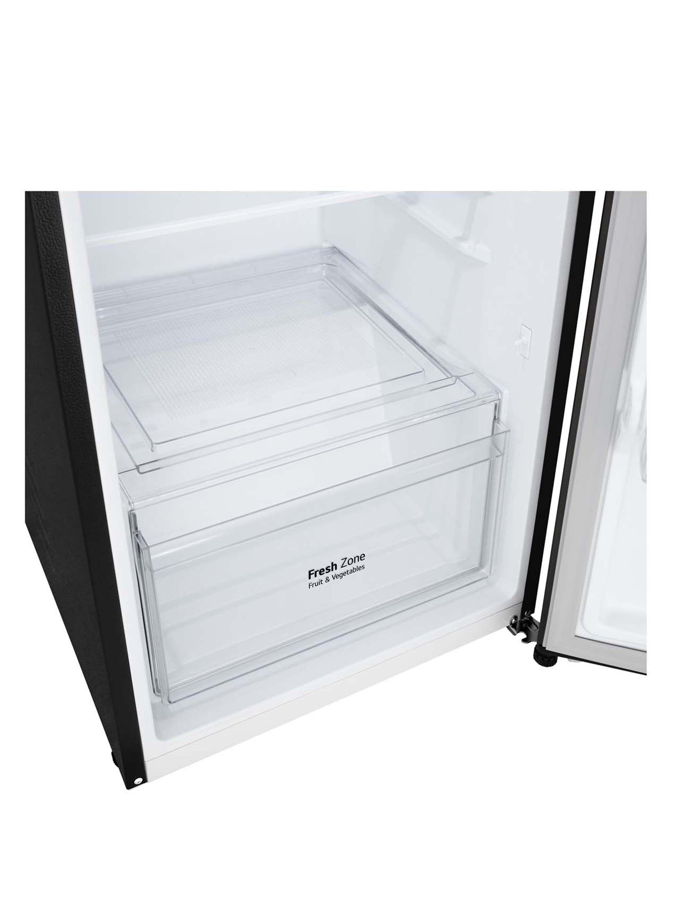 Refrigerador Top Freezer LG 217 Litros con Multi Air Flow VT22BPM-4