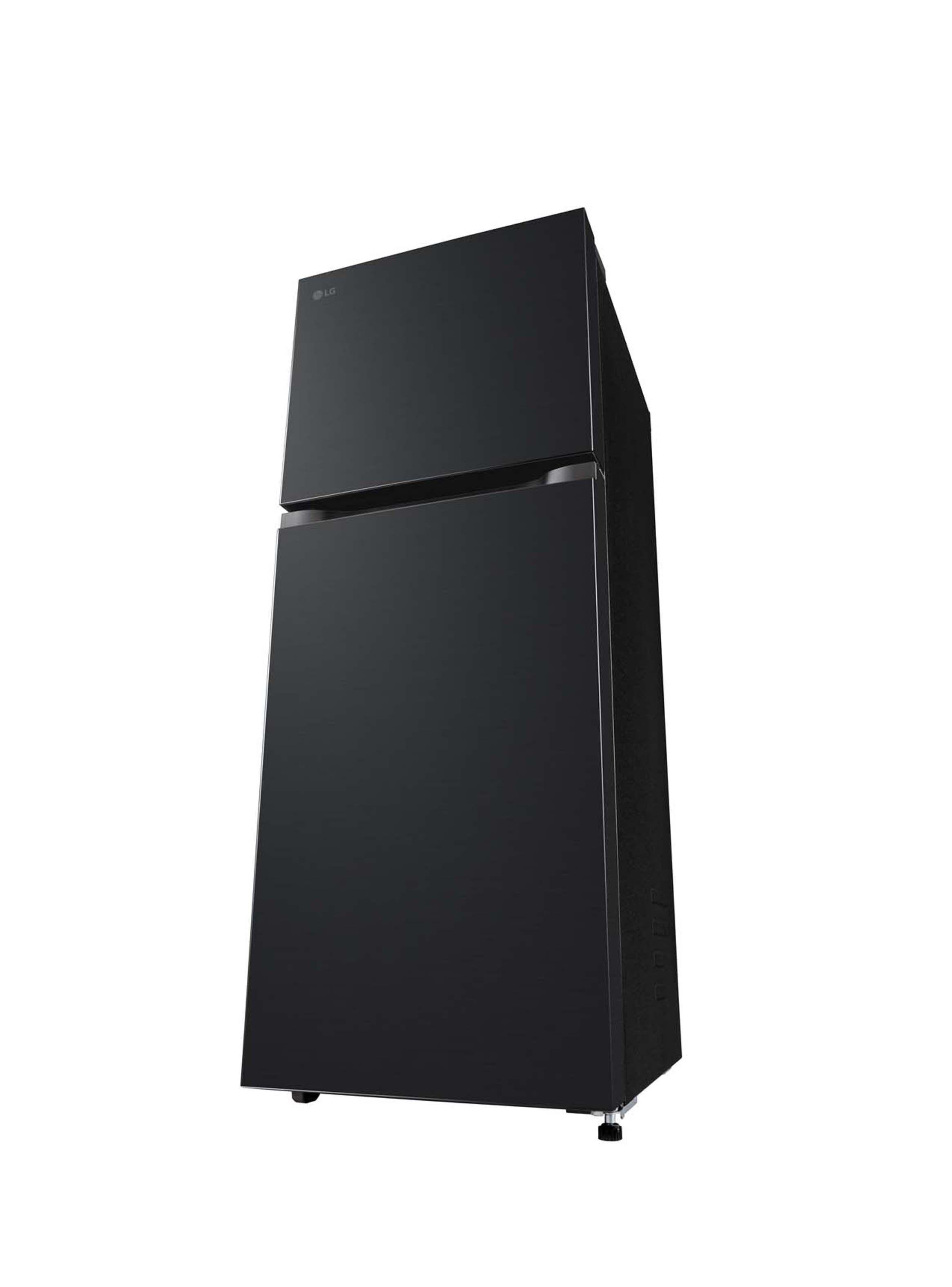 Refrigerador Top Freezer LG 217 Litros con Multi Air Flow VT22BPM-5