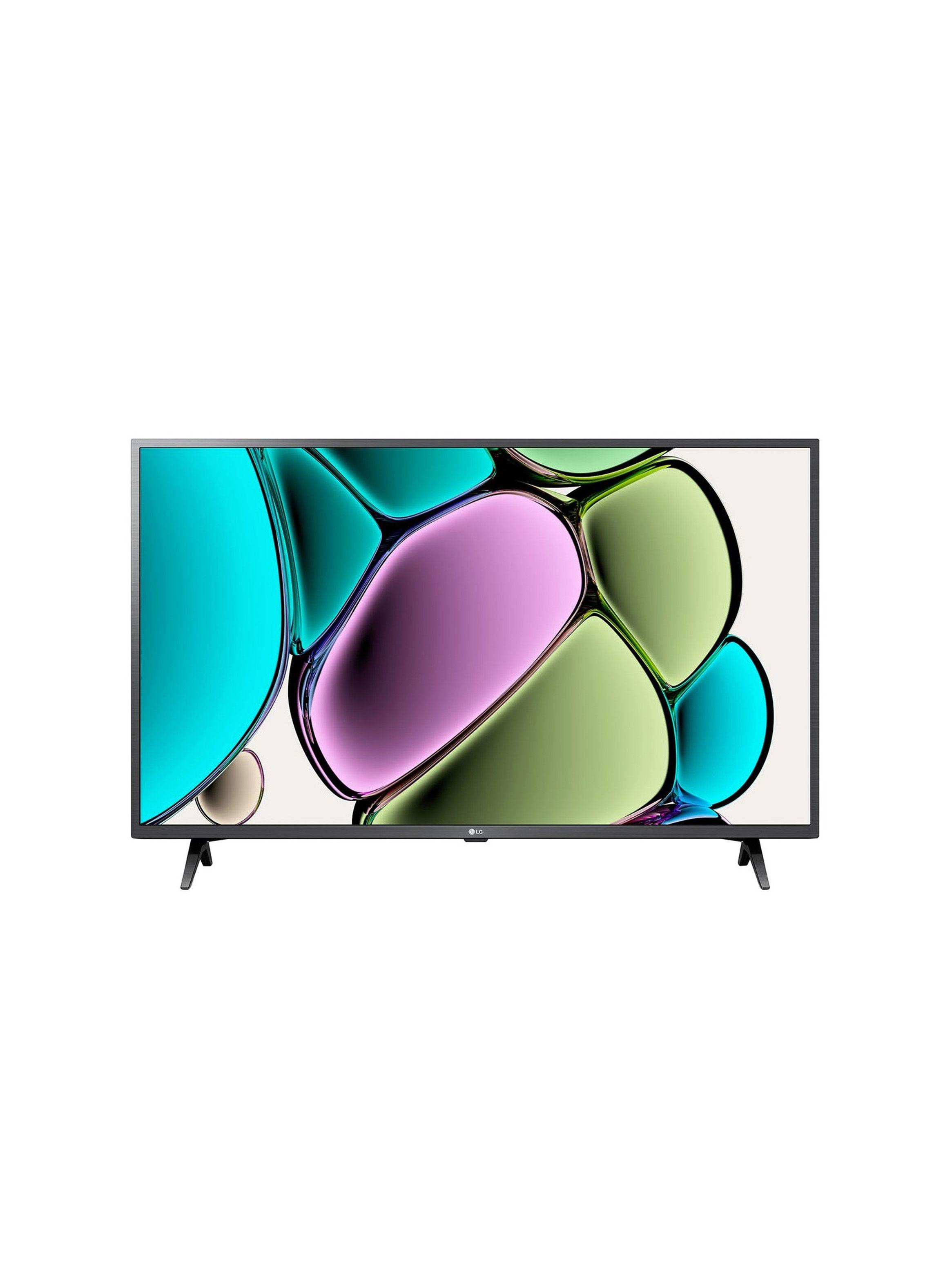 Televisor LED 32" Smart TV HD 32LR600BPSC LG (2025)-2