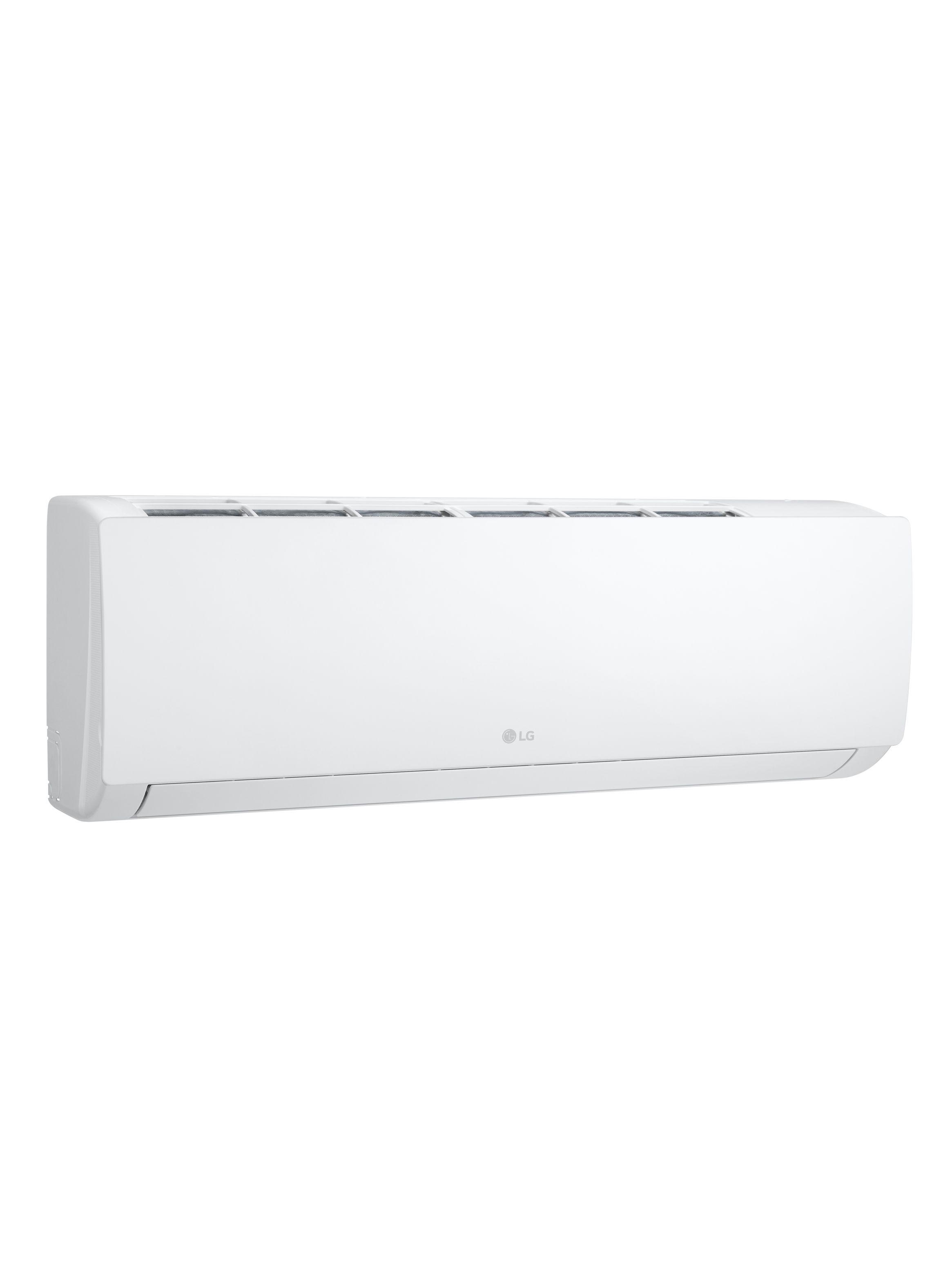 Aire Acondicionado LG Split DUALCOOL PRO Inverter 12000 BTU W12TI-3