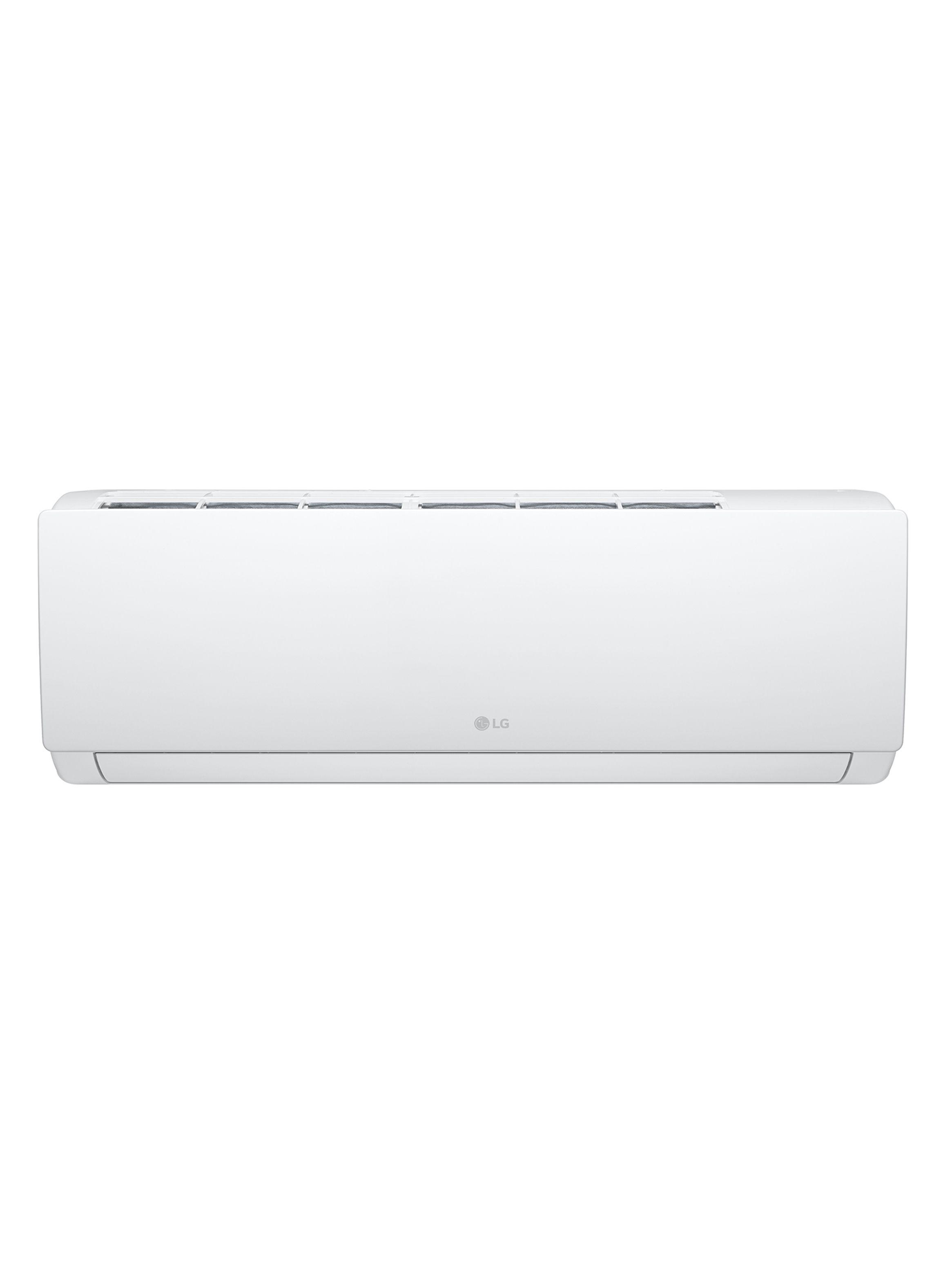 Aire Acondicionado LG Split DUALCOOL PRO Inverter 12000 BTU W12TI-4