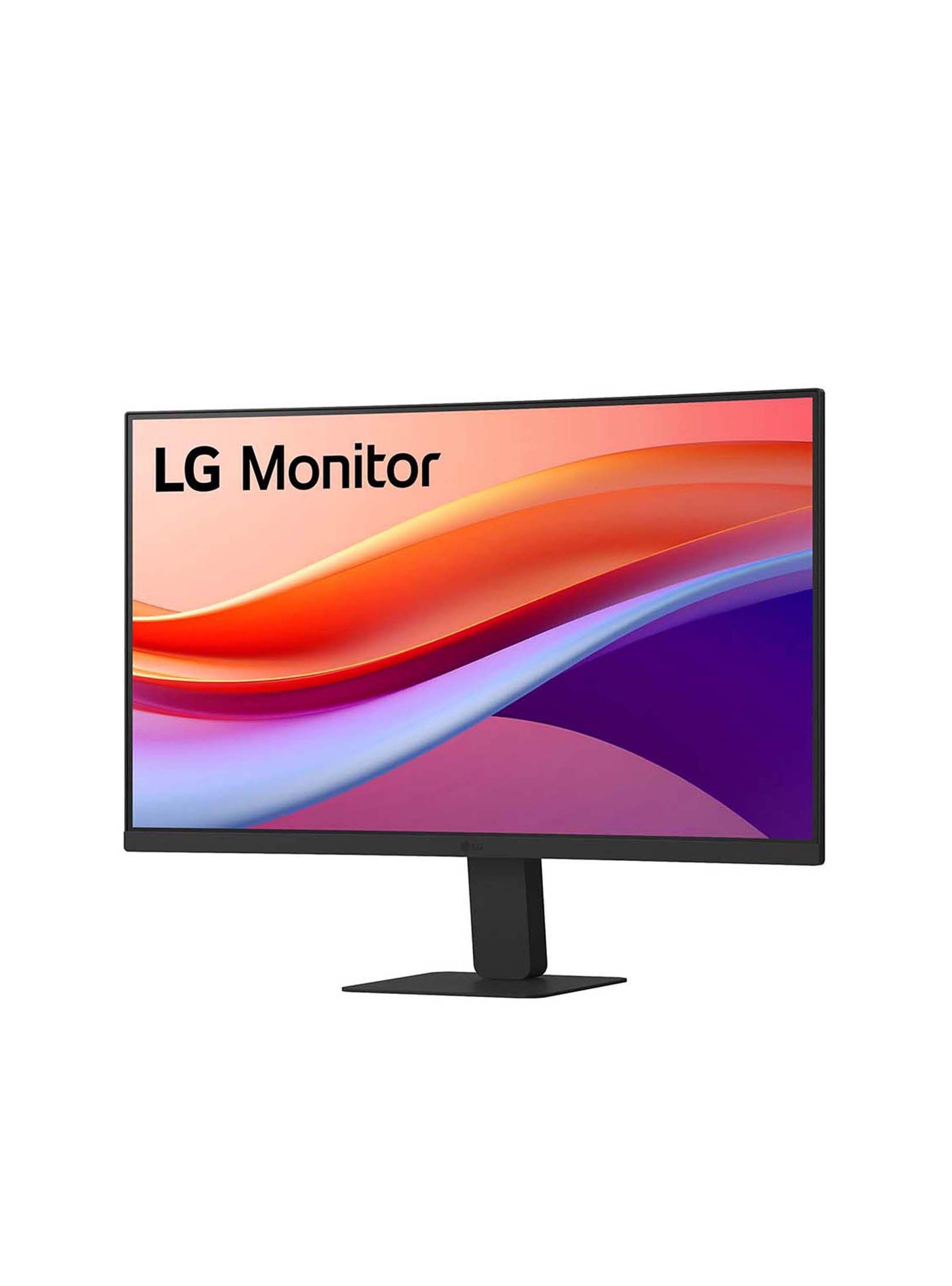 Monitor de Escritorio LG 24" FHD con HDR 24U421A-B-2