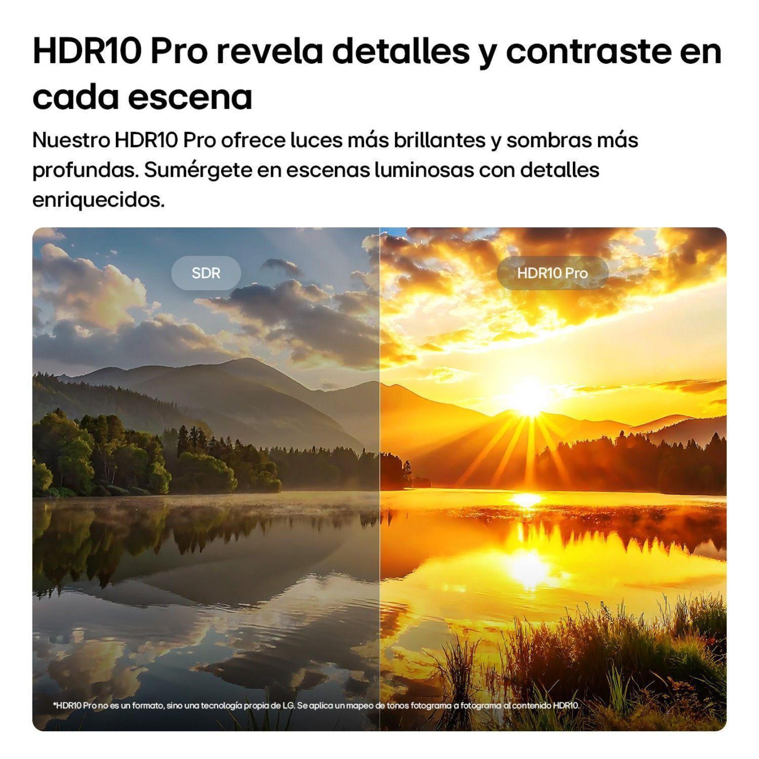 Smart TV LG 75" NANO UHD AI NU85 4K 2026 + Magic Remote Control-4
