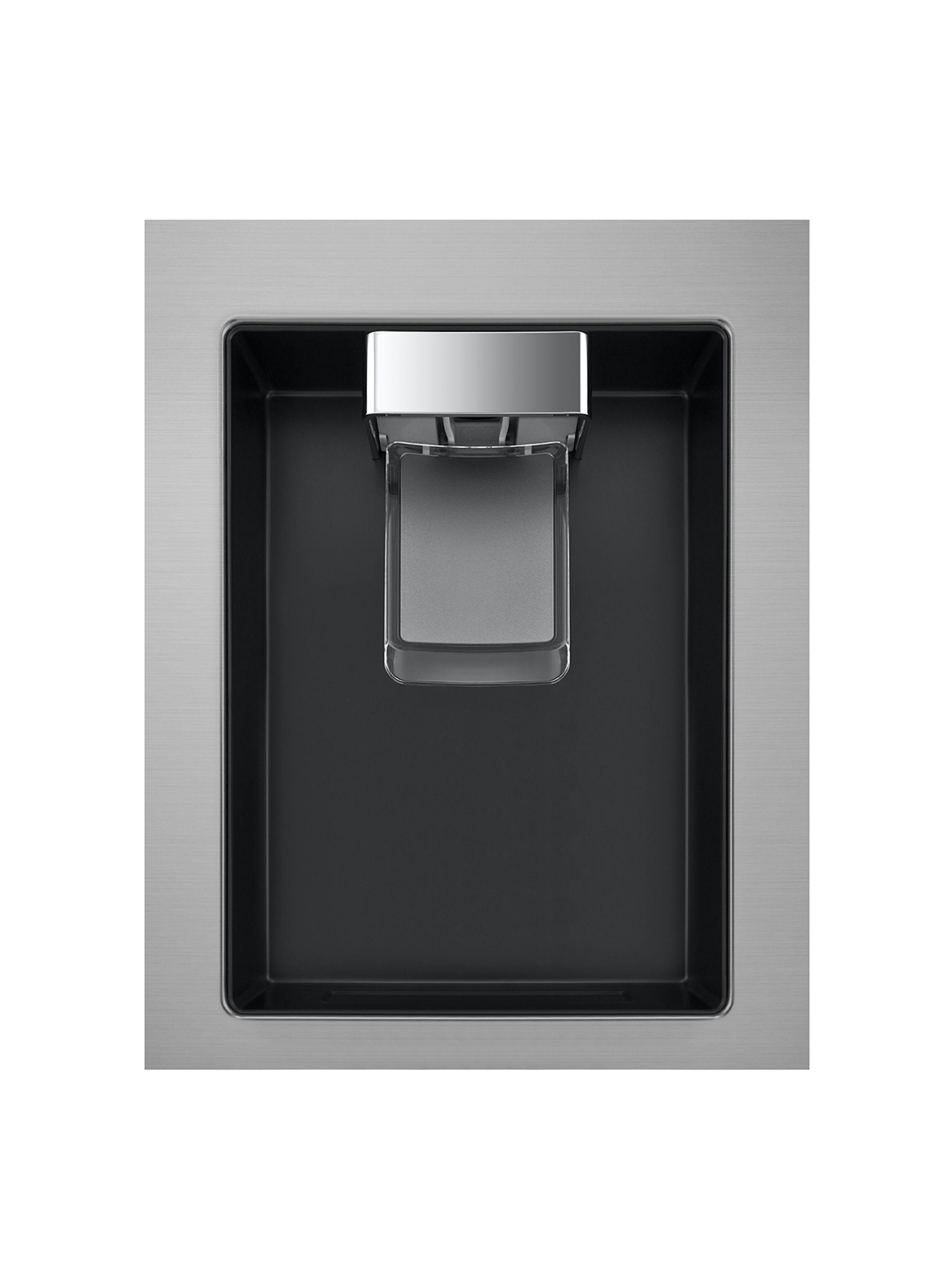 Refrigerador Top Freezer LG 264 Litros con Smart Inverter Compressor VT27KPY-3