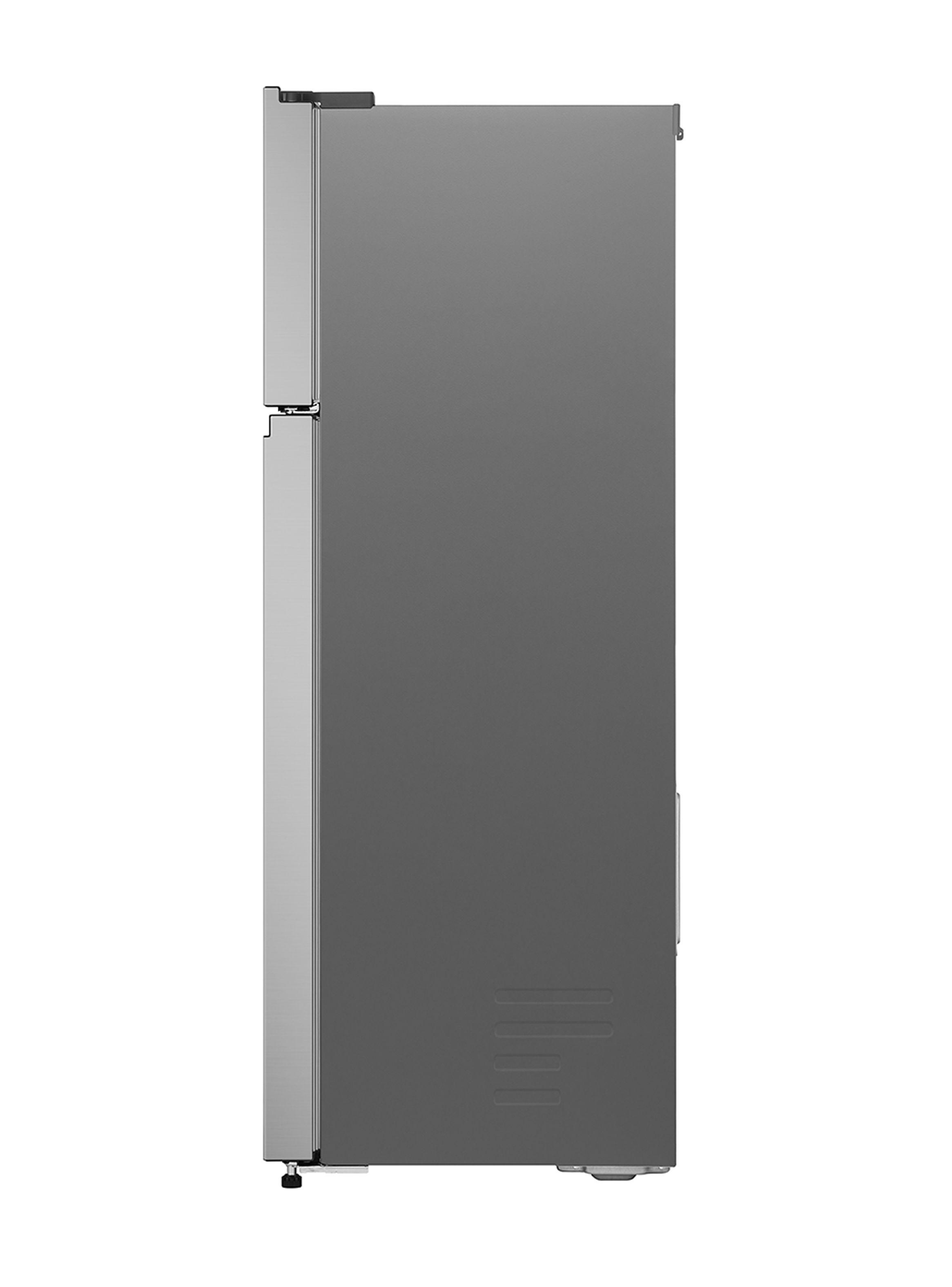 Refrigerador Top Freezer LG 264 Litros con Smart Inverter Compressor VT27KPY-5