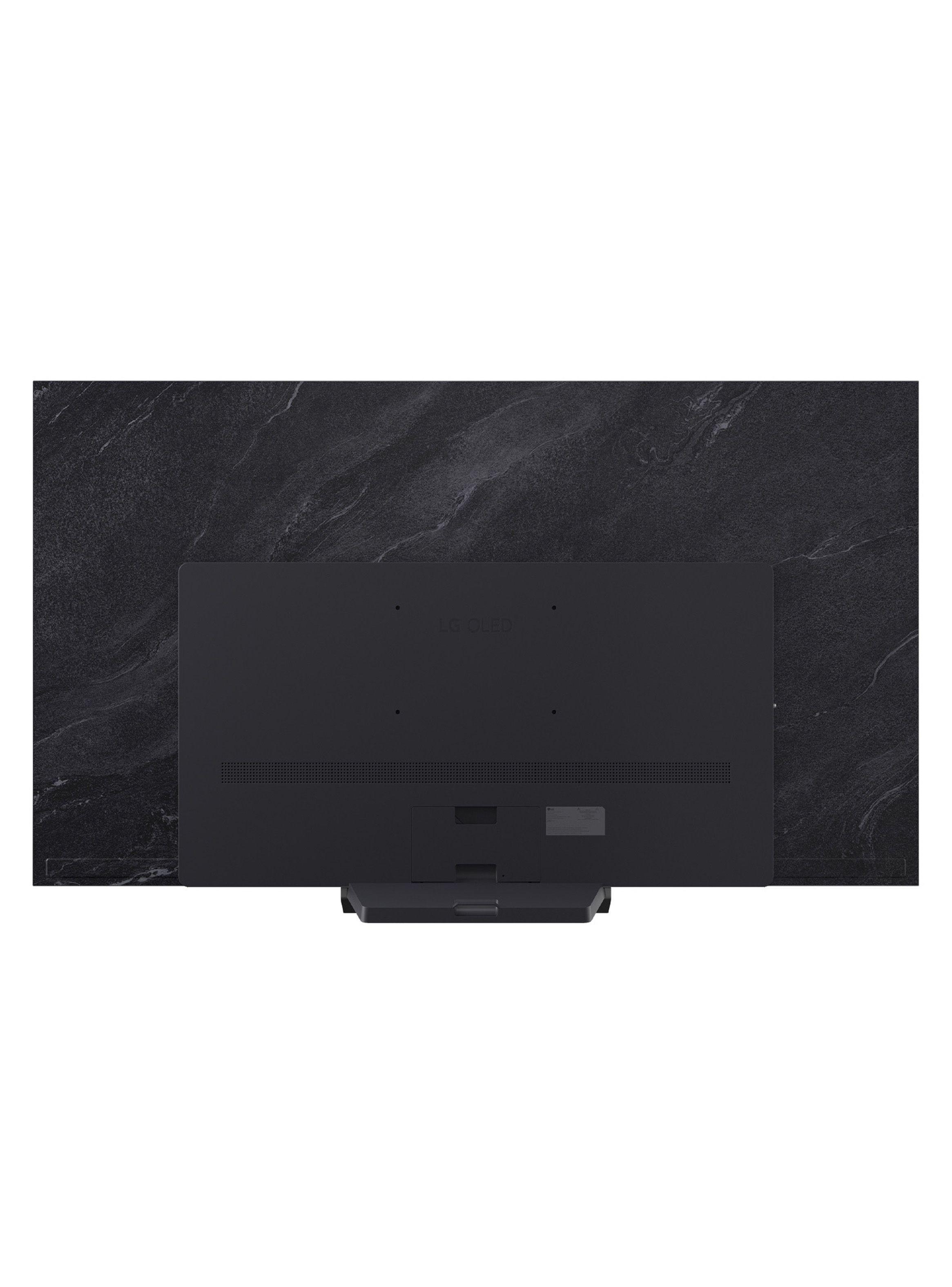 Televisor OLED Evo 77" Smart TV 4K AI UHD OLED77C5ESA (2025)  + Magic Remote LG-3