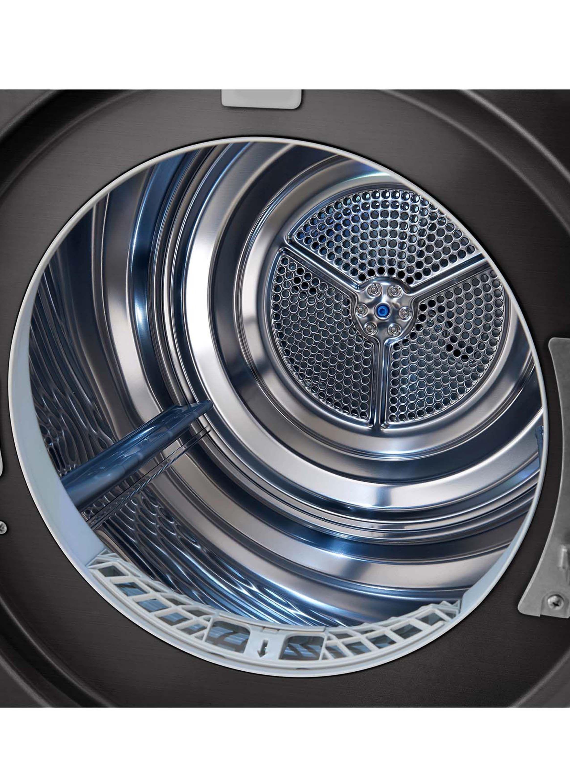 Secadora de 10Kg Dual Inverter Bomba de Calor DF10BVC2S6R-3