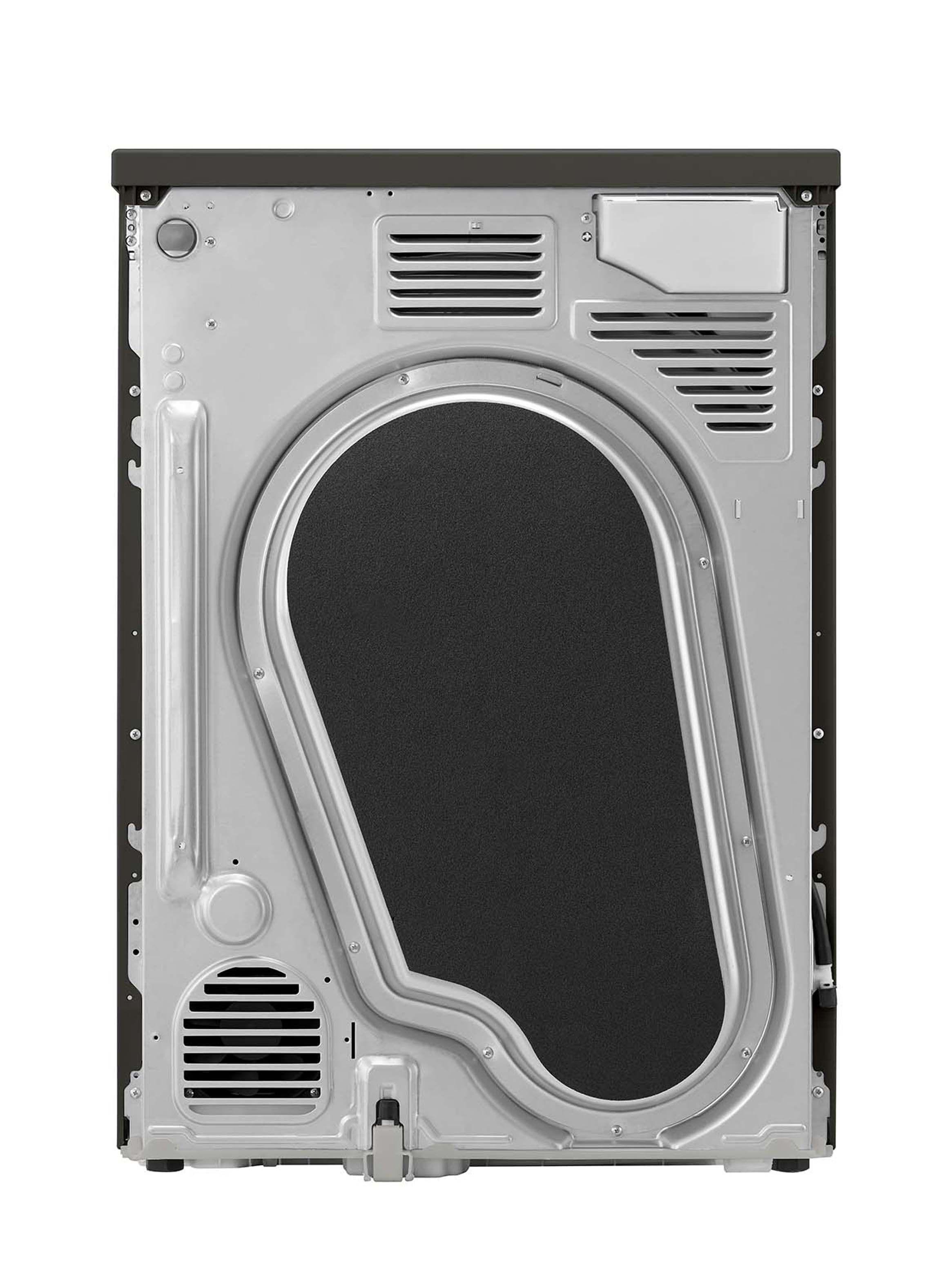 Secadora de 10Kg Dual Inverter Bomba de Calor DF10BVC2S6R-5