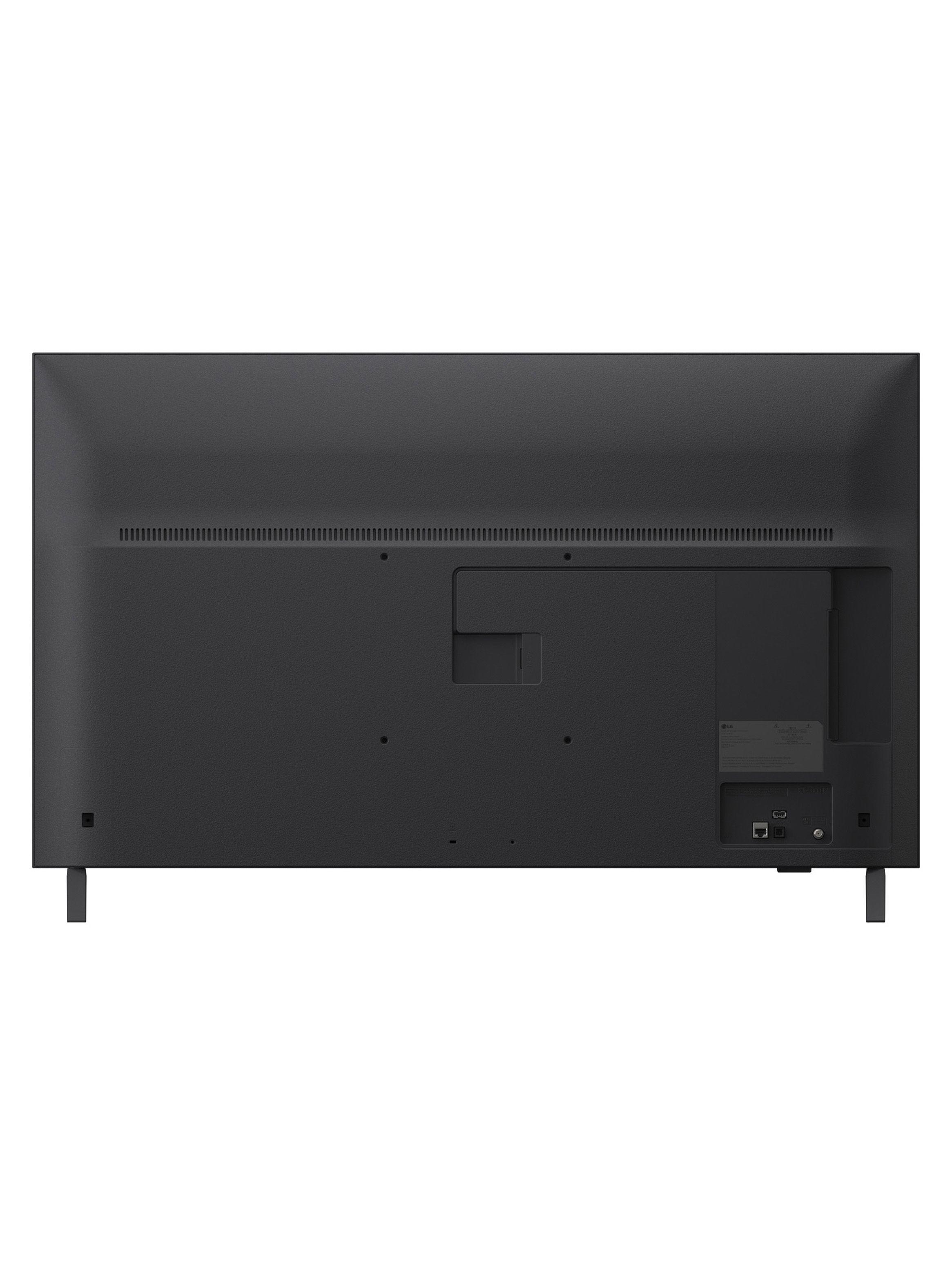 Televisor LED Web OS 50" Smart TV 4K UHD 50UA8000PSB LG (2025)-4