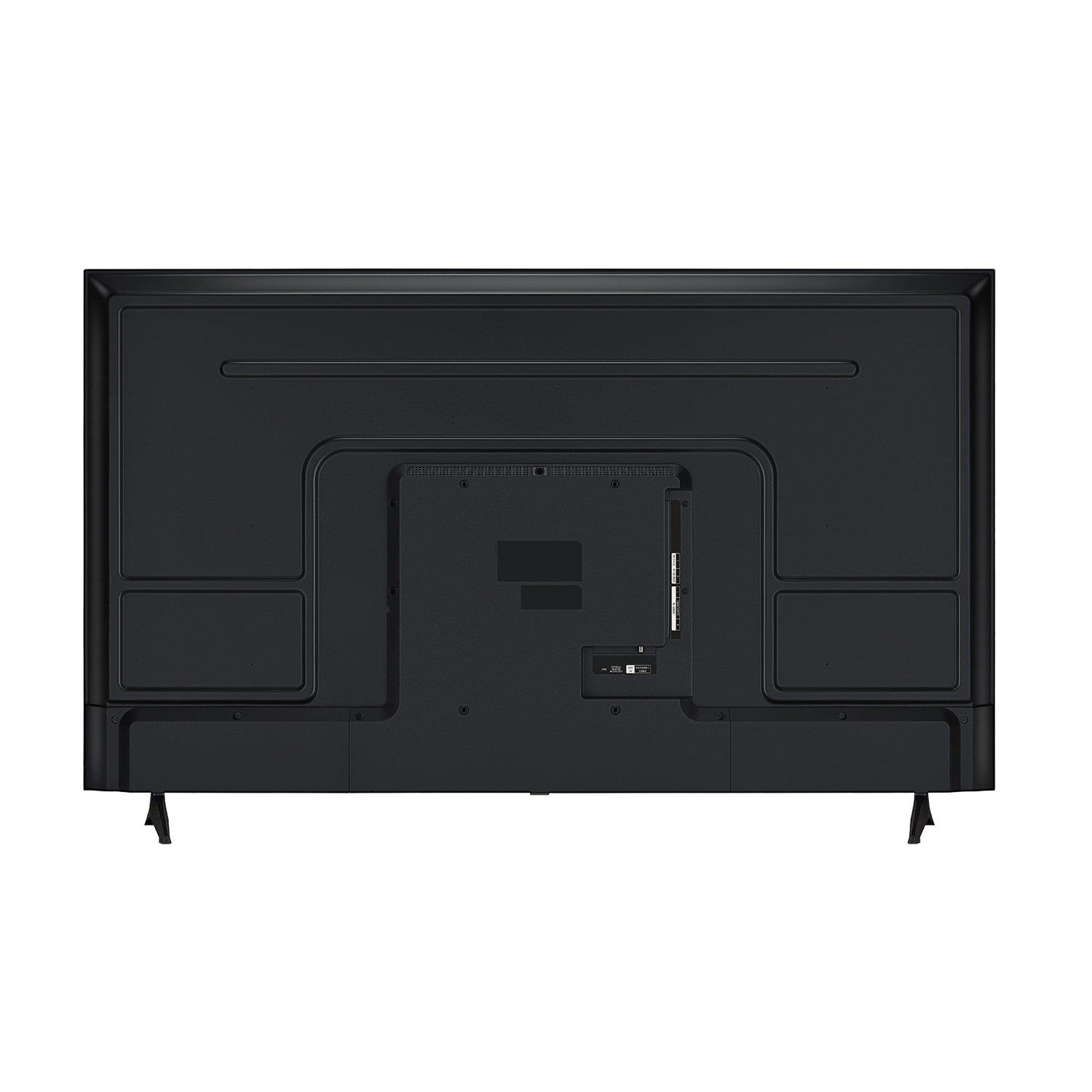 Smart TV LG UHD AI UA73 4K de 43 pulgadas 2025-4