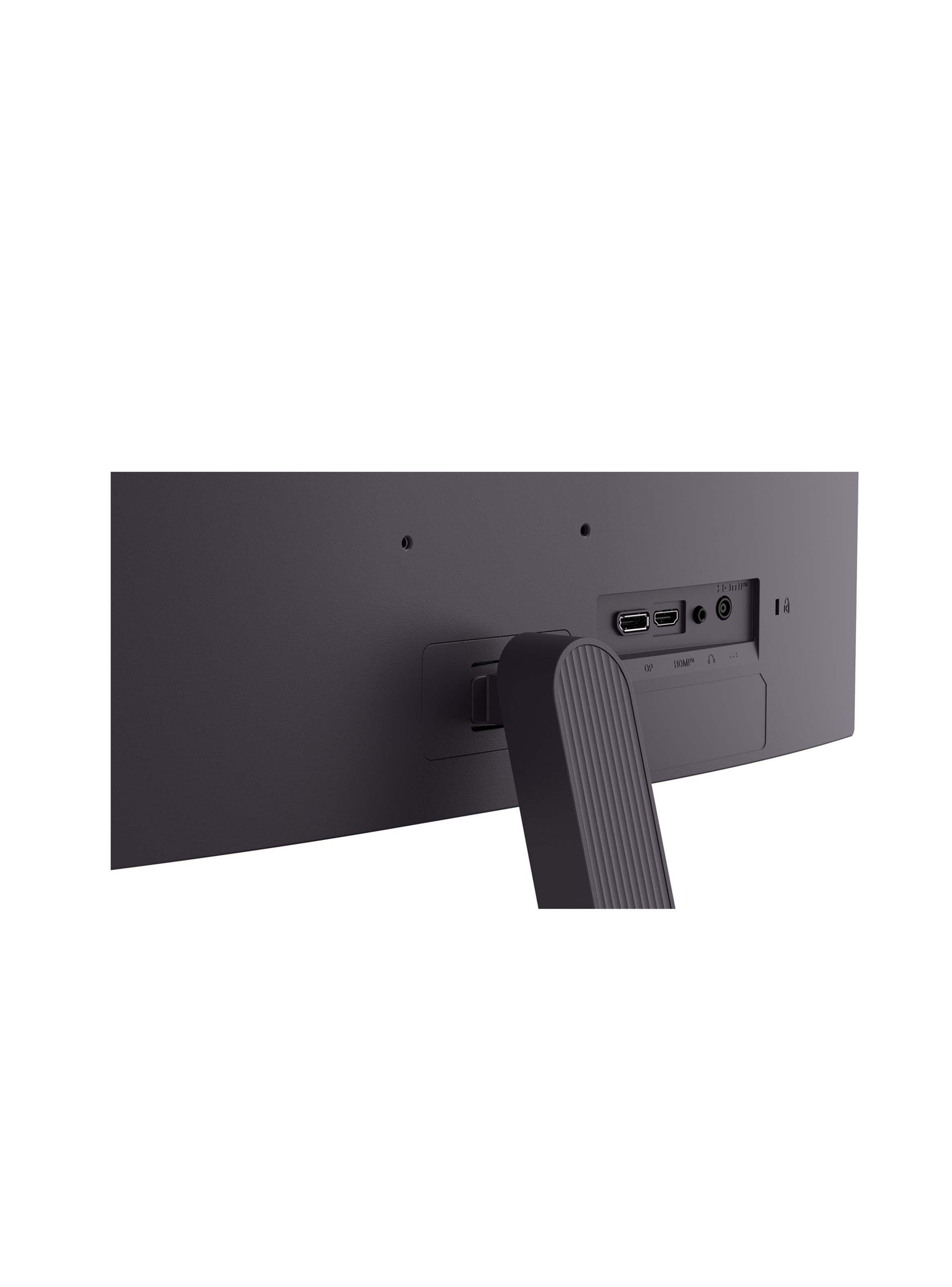 Monitor UltraGear™ LG 27" Full HD con 144Hz 27G411A-B-6