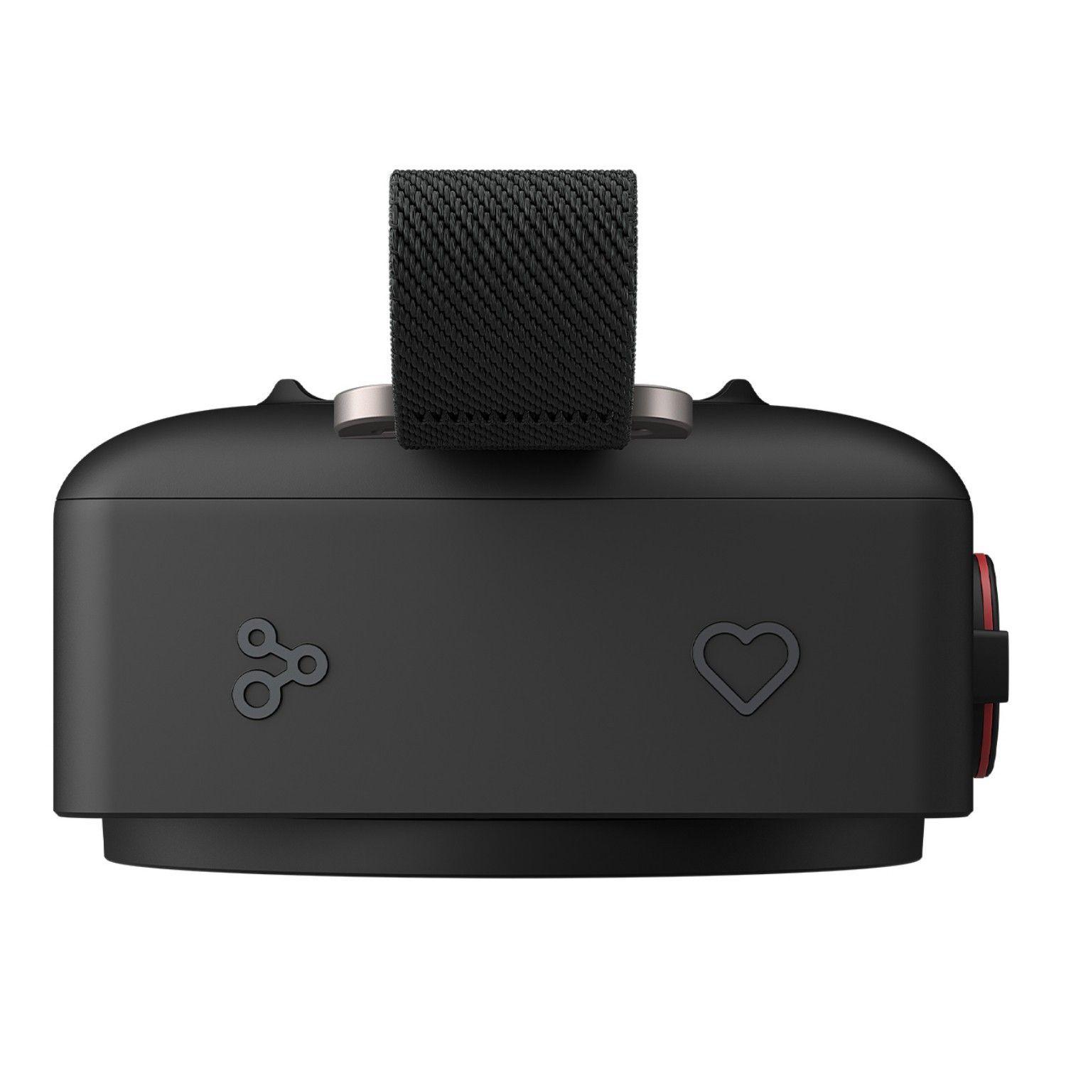 
Parlante LG Xboom Mini - Diseño compacto - IP67 - batería 10h - Negro-2