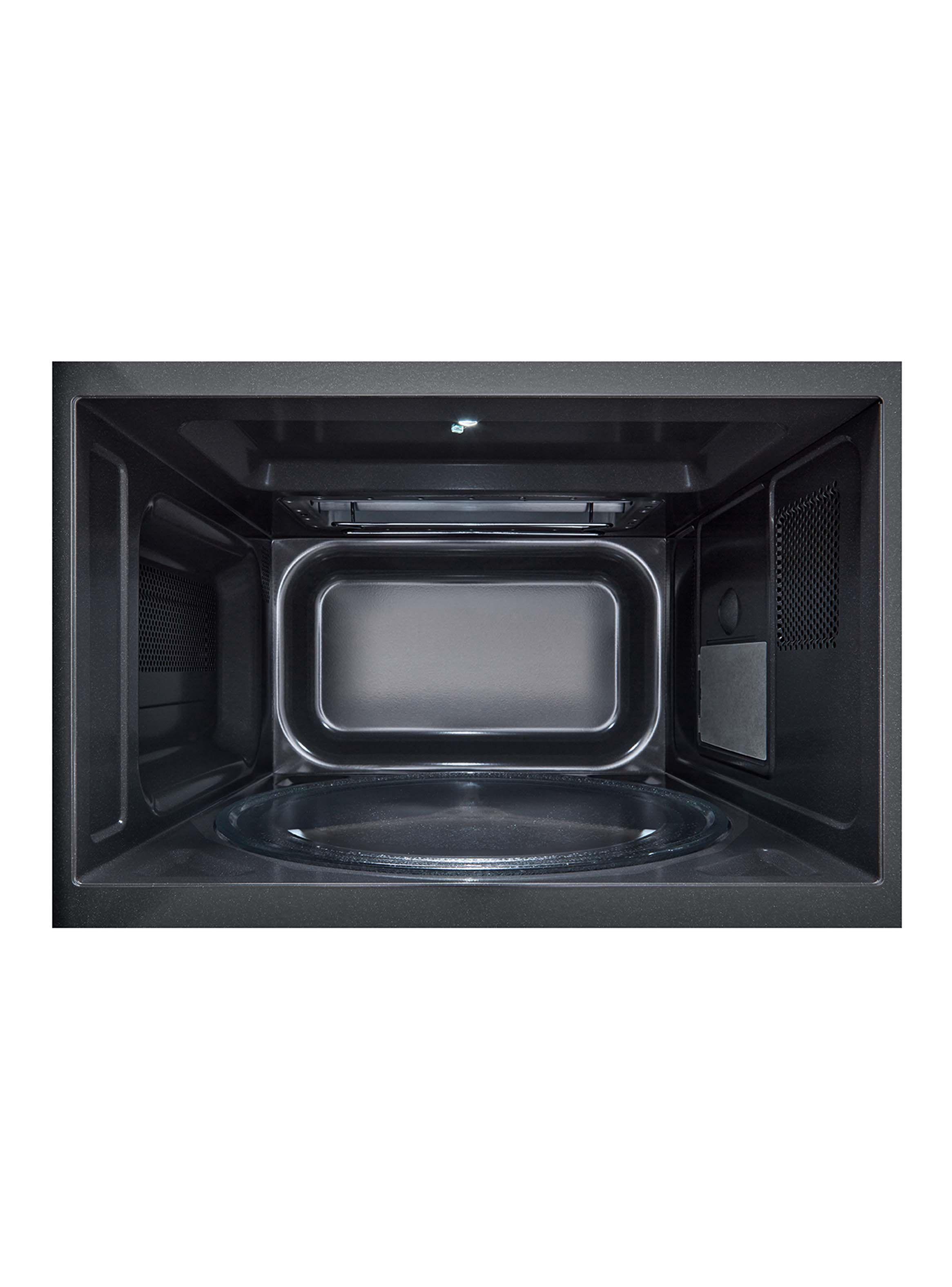 Microondas NeoChef™ 27L Easy Clean™ y luz LED MS3032JAS-4