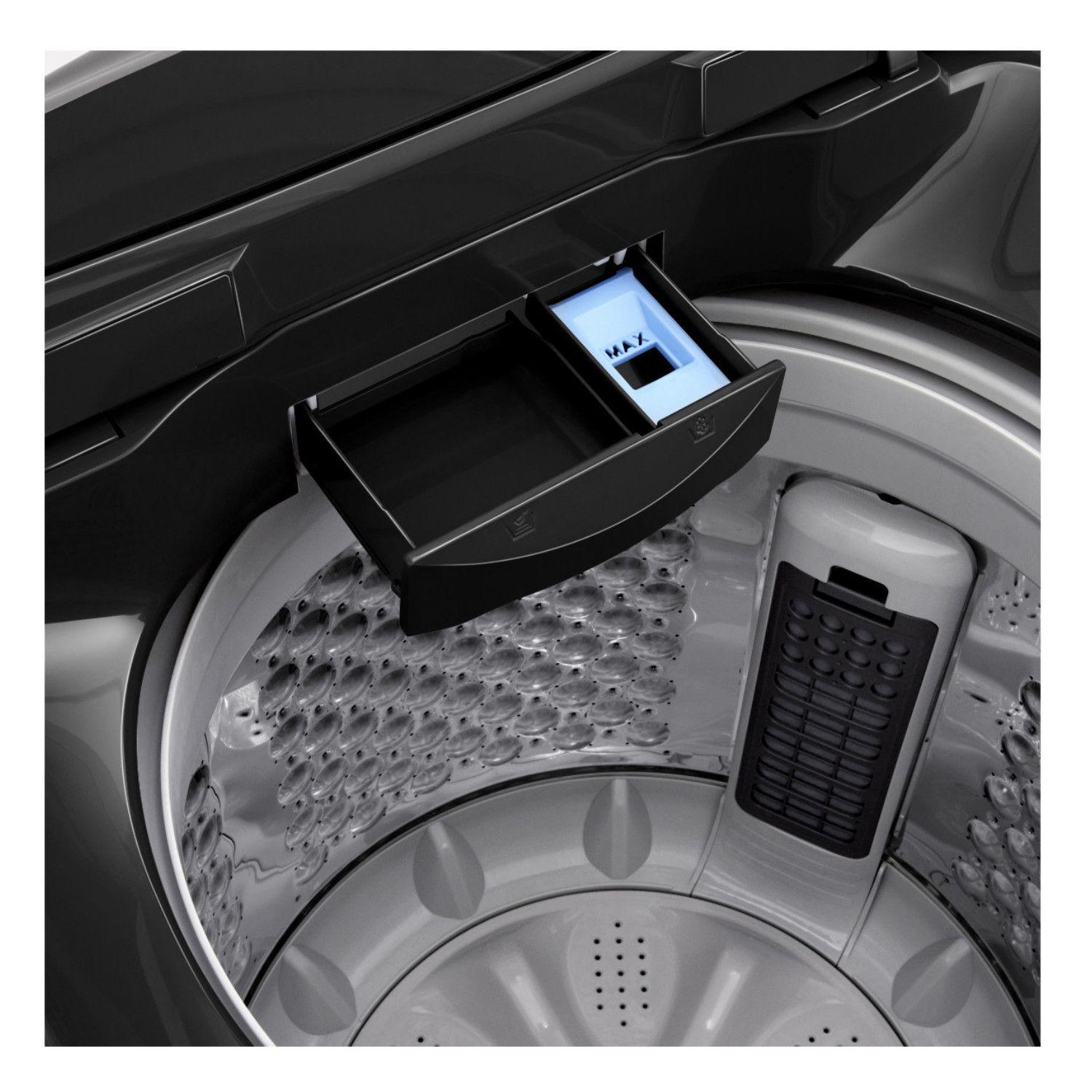 Lavadora Carga Superior 13kg WT13OBVTB LG-4