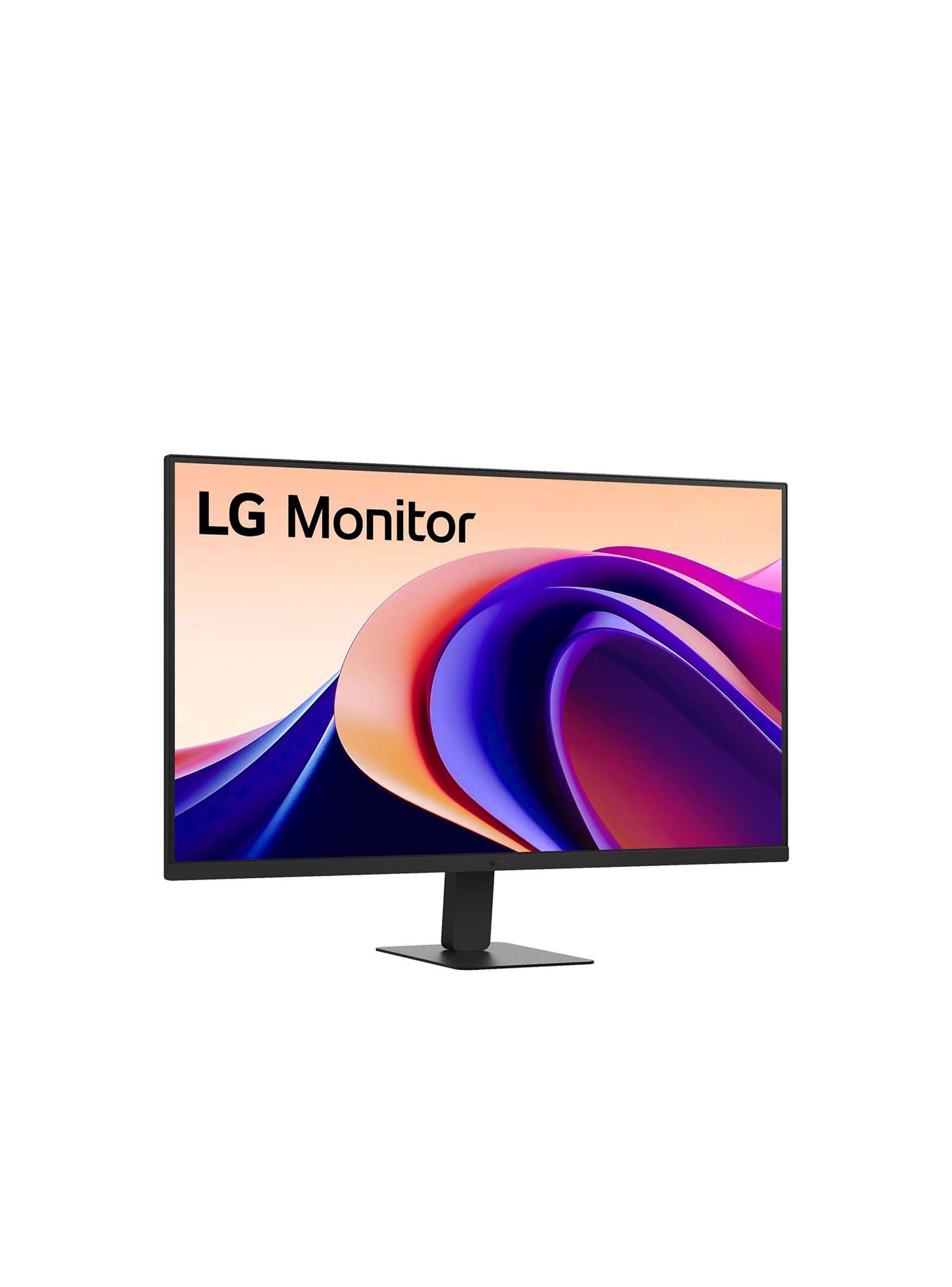Monitor de Escritorio LG 32" QHD con HDR10 32U631A-B-1