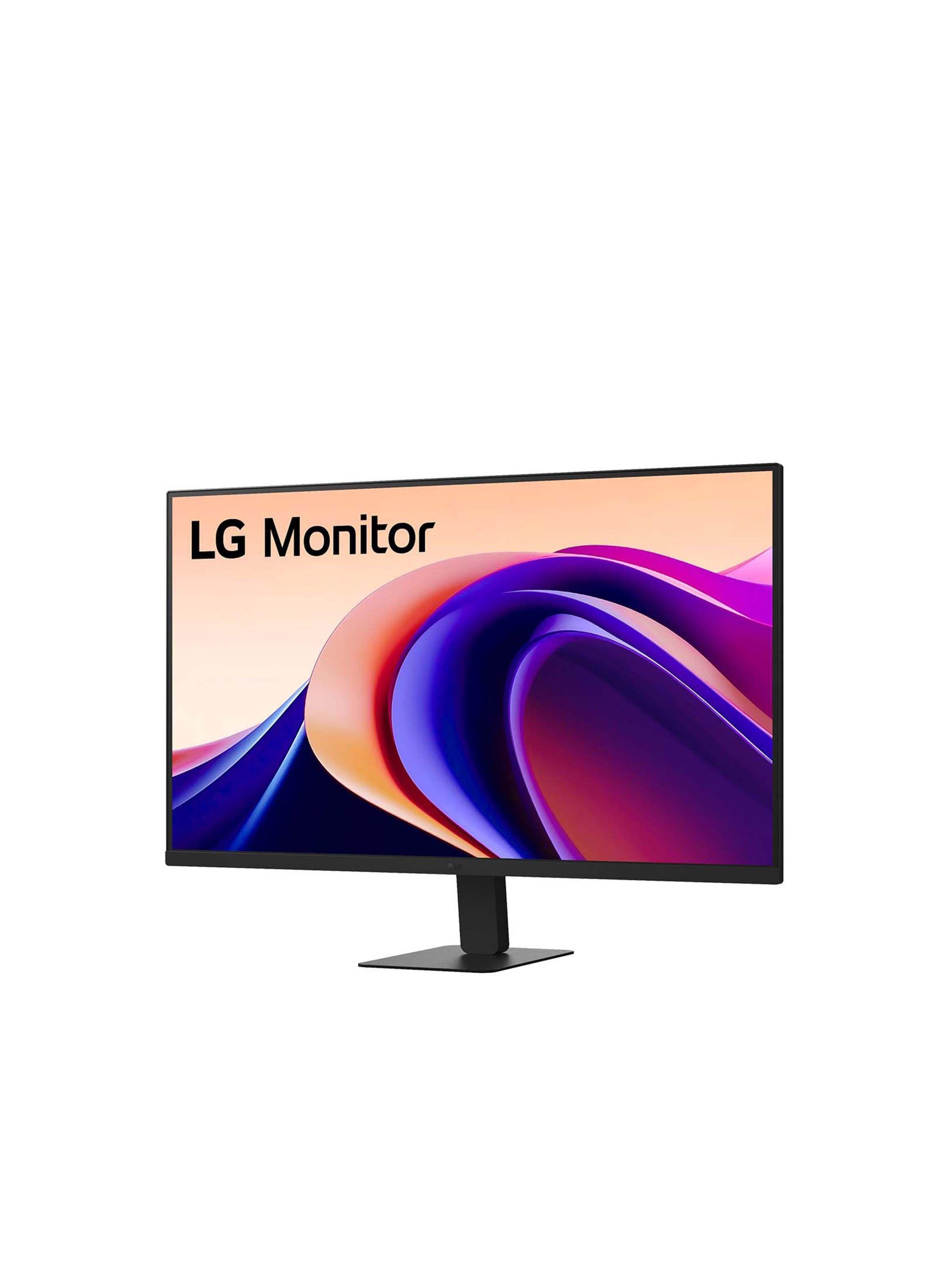 Monitor de Escritorio LG 32" QHD con HDR10 32U631A-B-2