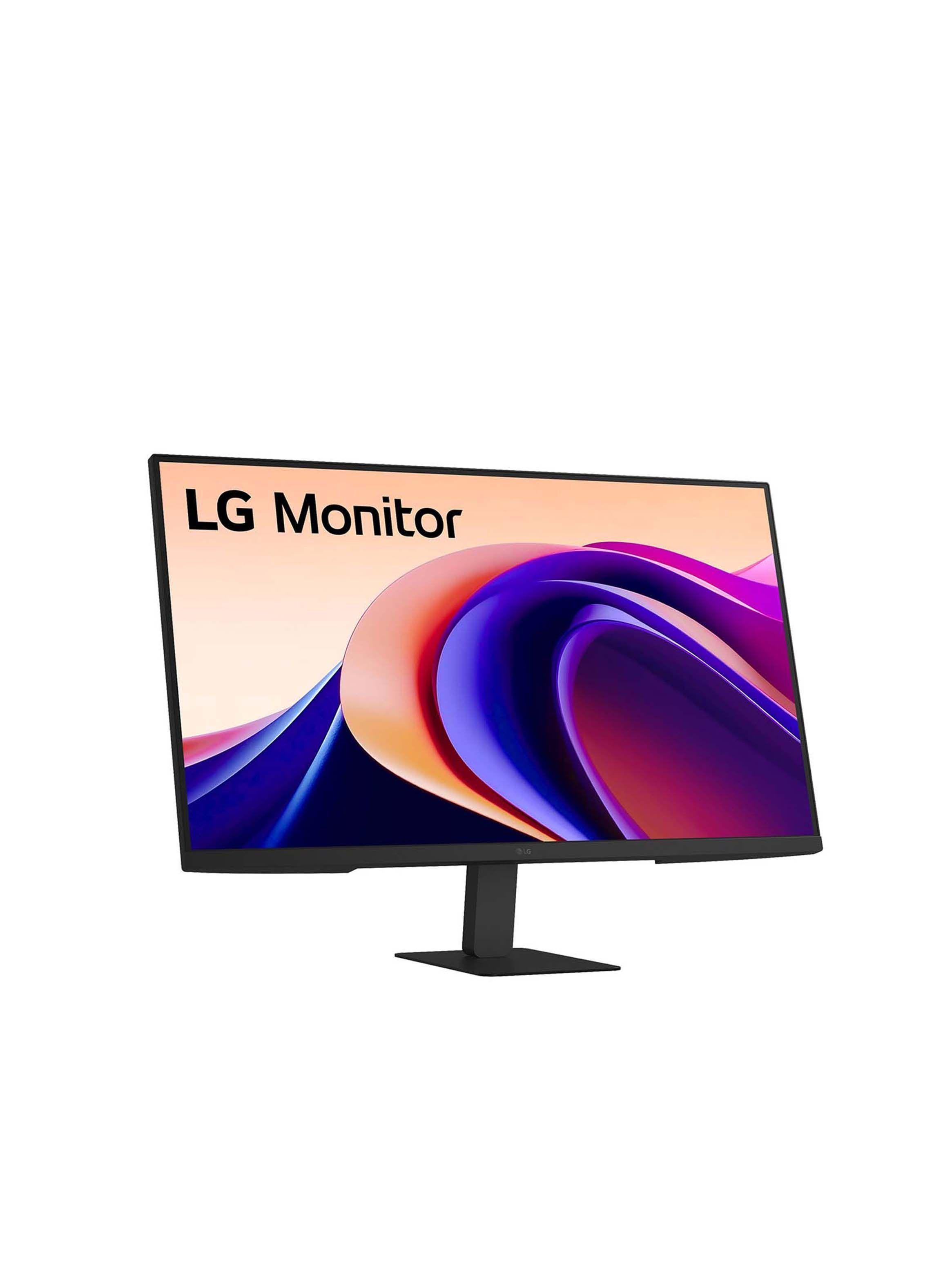 Monitor de Escritorio LG 32" QHD con HDR10 32U631A-B-3