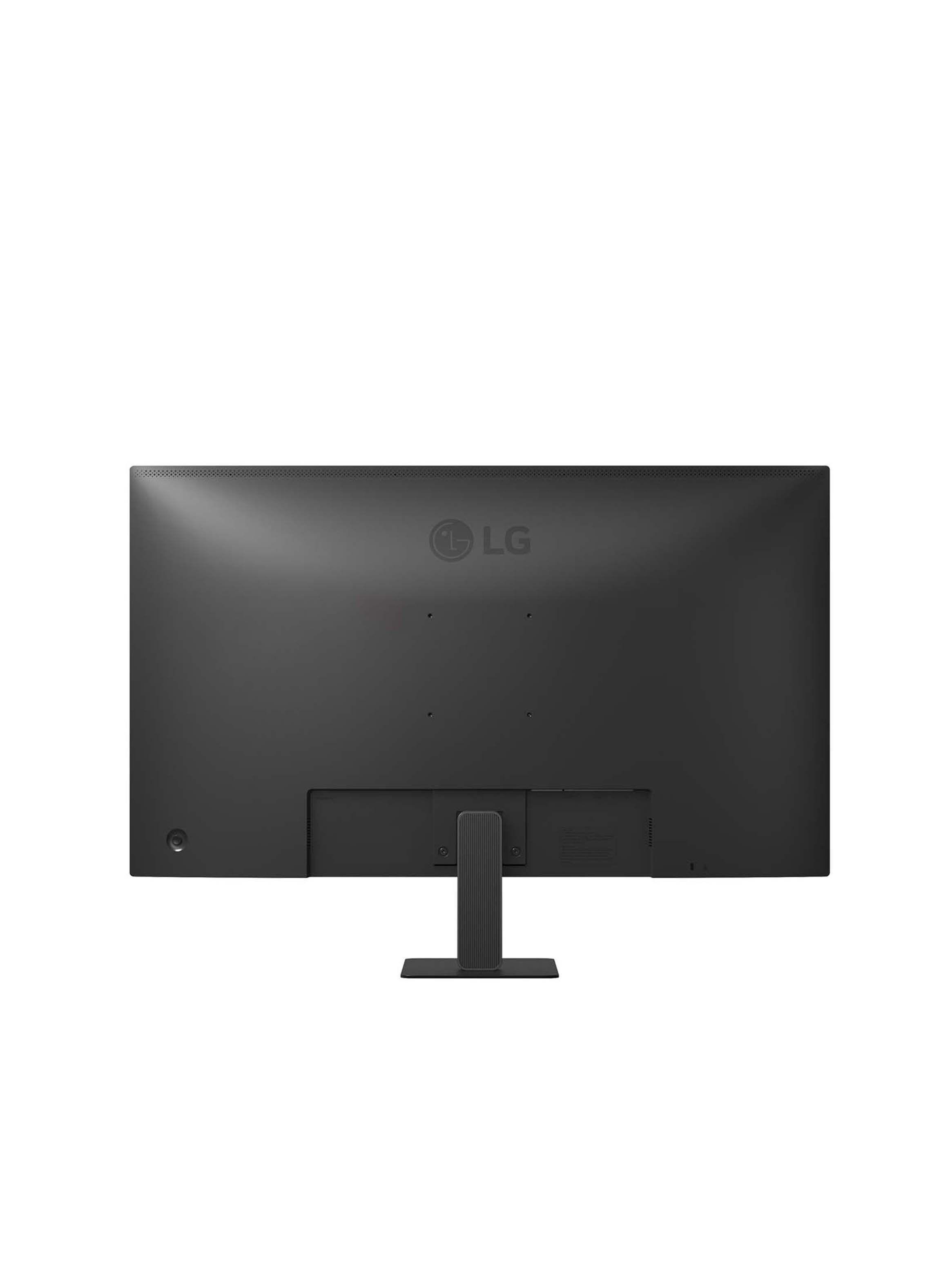 Monitor de Escritorio LG 32" QHD con HDR10 32U631A-B-5