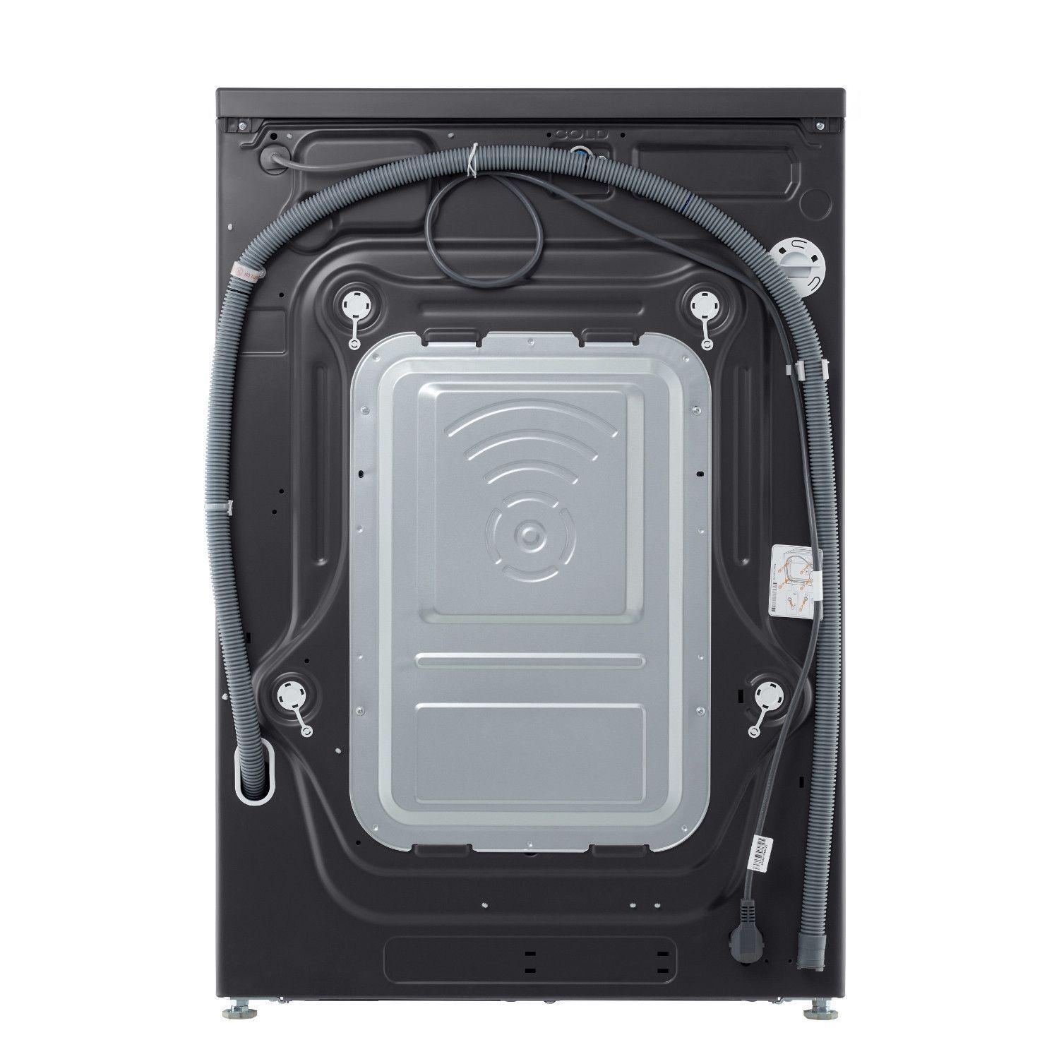 Lavadora Secadora 15/8kg WD15EGNTSPG LG-5