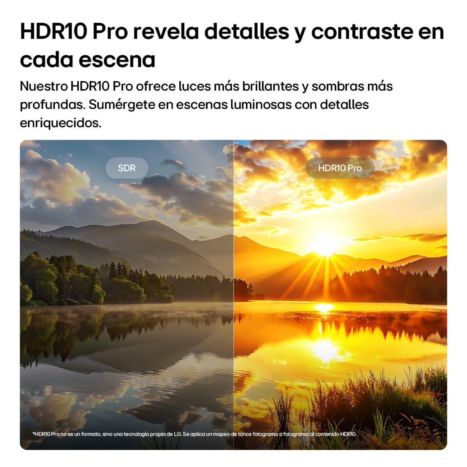 Smart TV LG 43" NANO UHD AI NU85 4K 2026 + Magic Remote Control-3