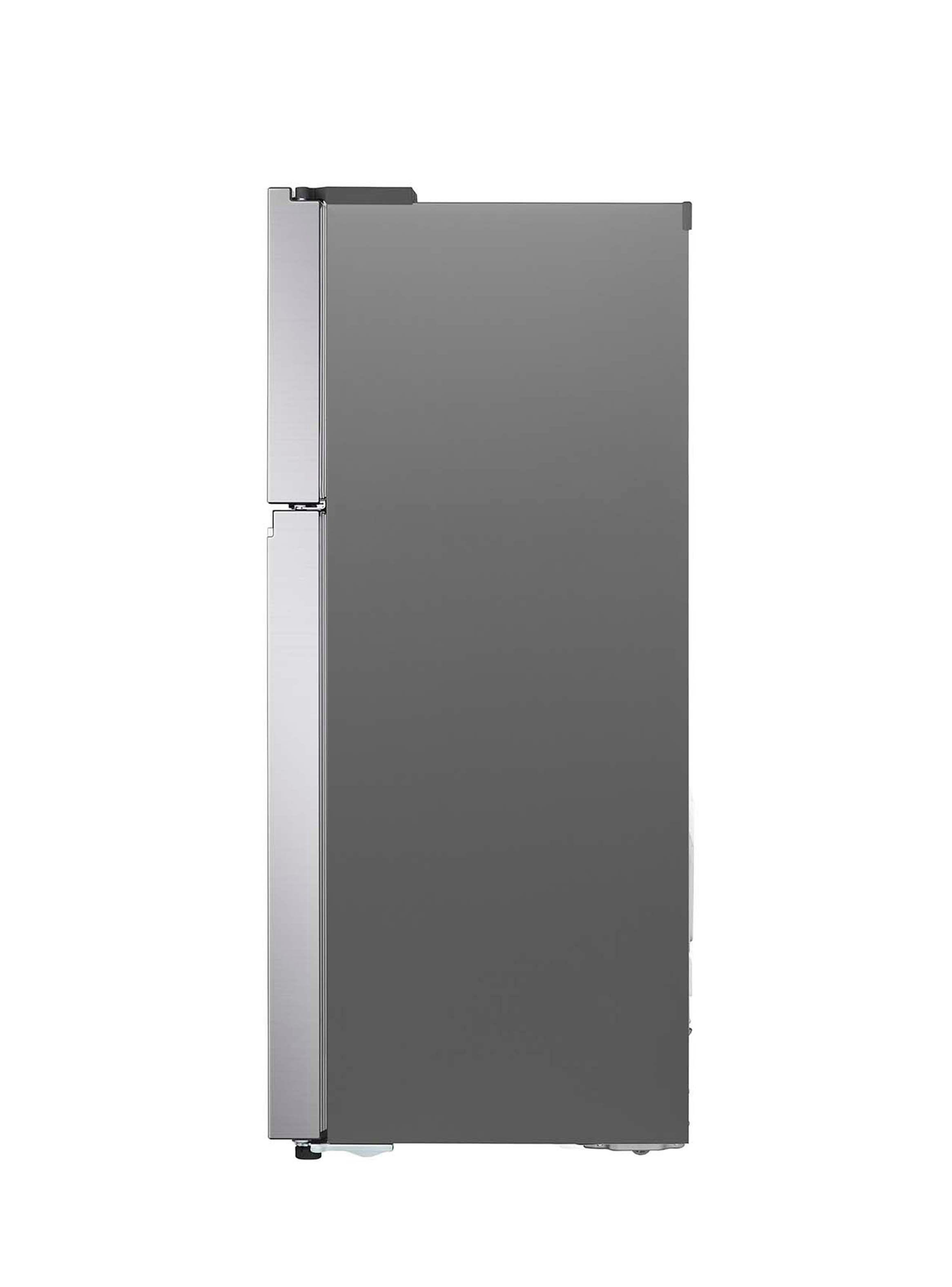 Refrigerador Top Freezer LG 315 Litros con Motor Smart Inverter Compressor VT32BPP-5