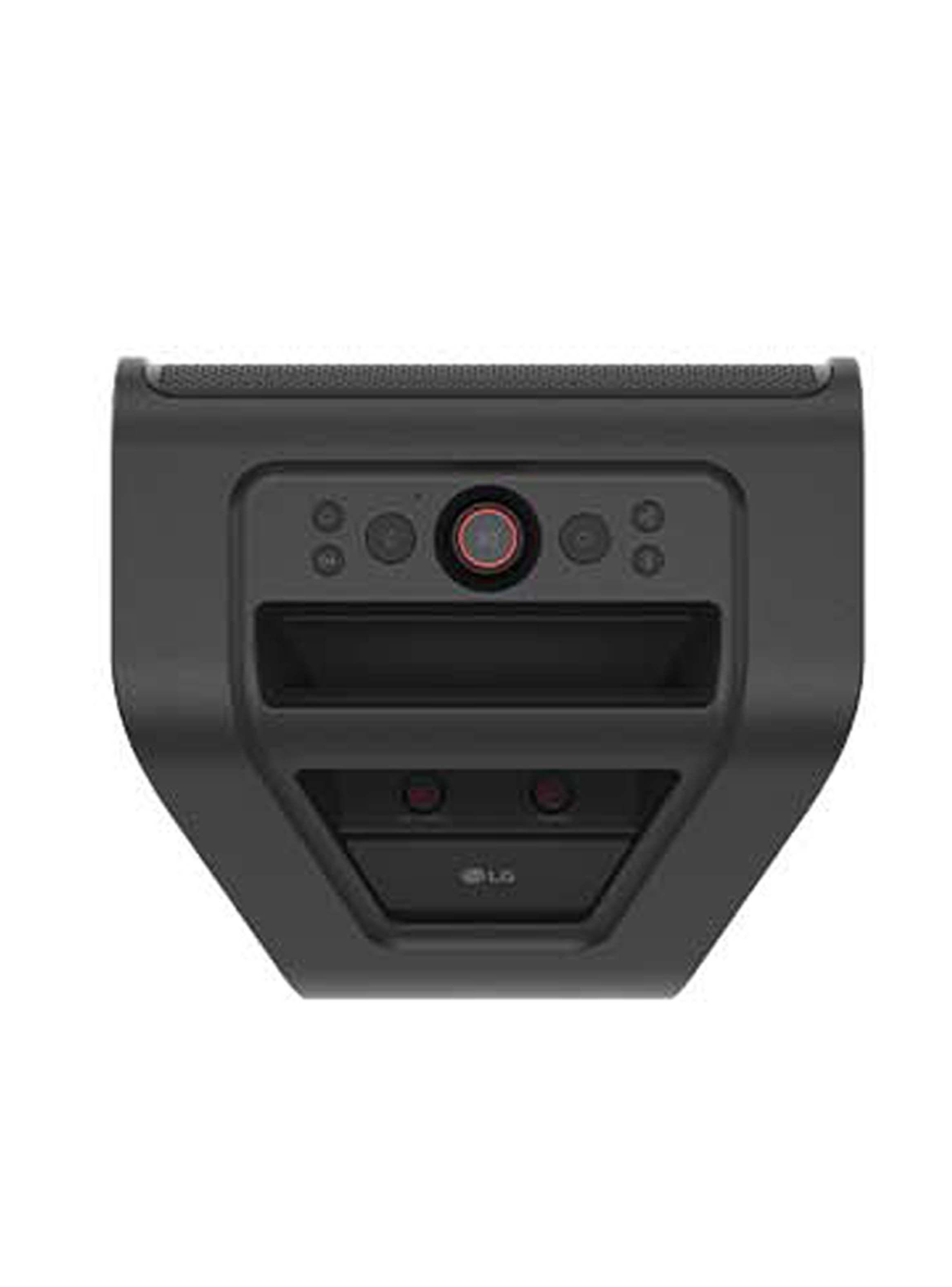 Parlante Bluetooth LG XBOOM by will.i.am con Resistencia al agua STAGE301-3