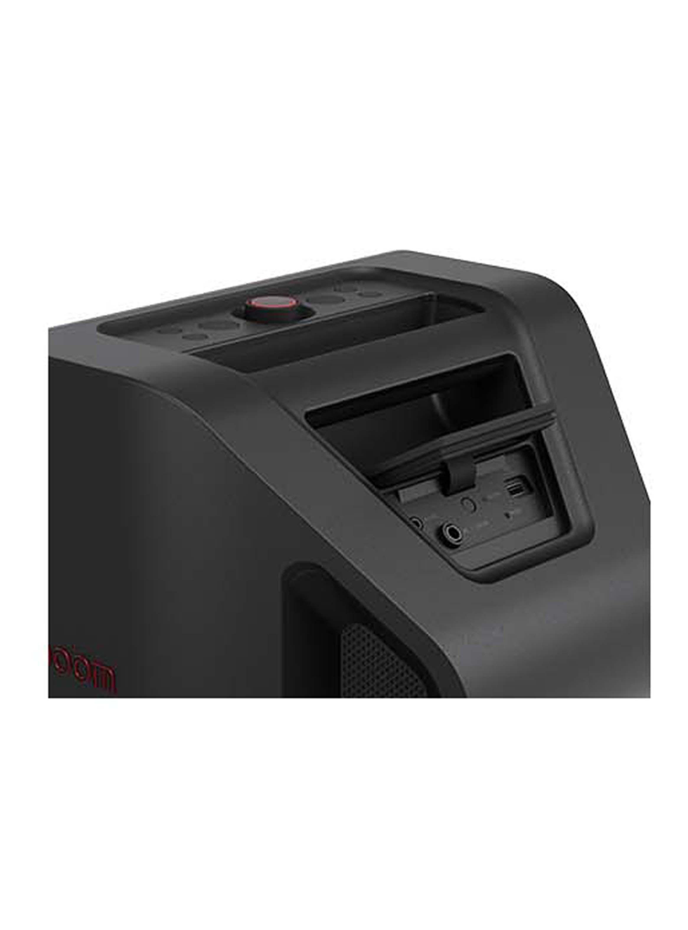 Parlante Bluetooth LG XBOOM by will.i.am con Resistencia al agua STAGE301-4