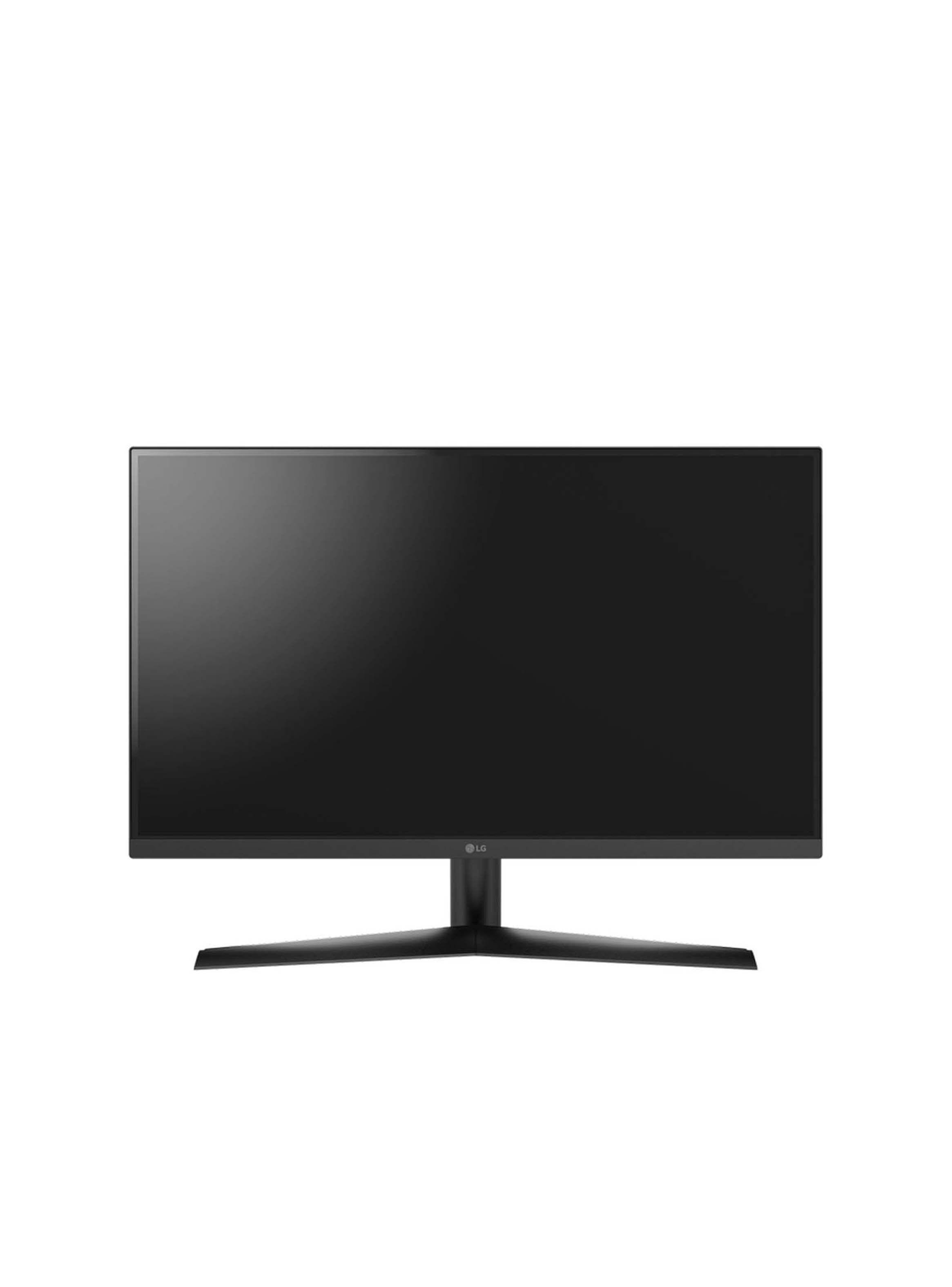 Monitor UltraGear™ LG 27" Full HD con 180Hz 27GS60F-B-0