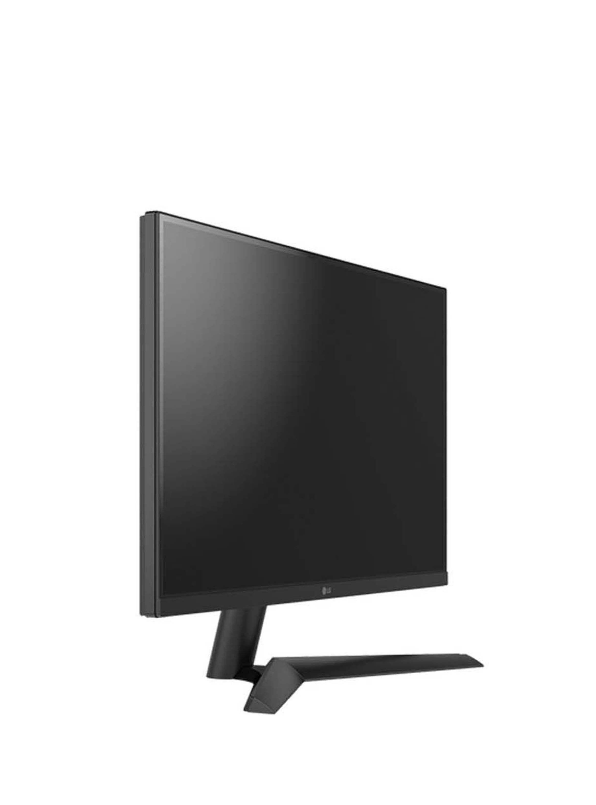 Monitor UltraGear™ LG 27" Full HD con 180Hz 27GS60F-B-1